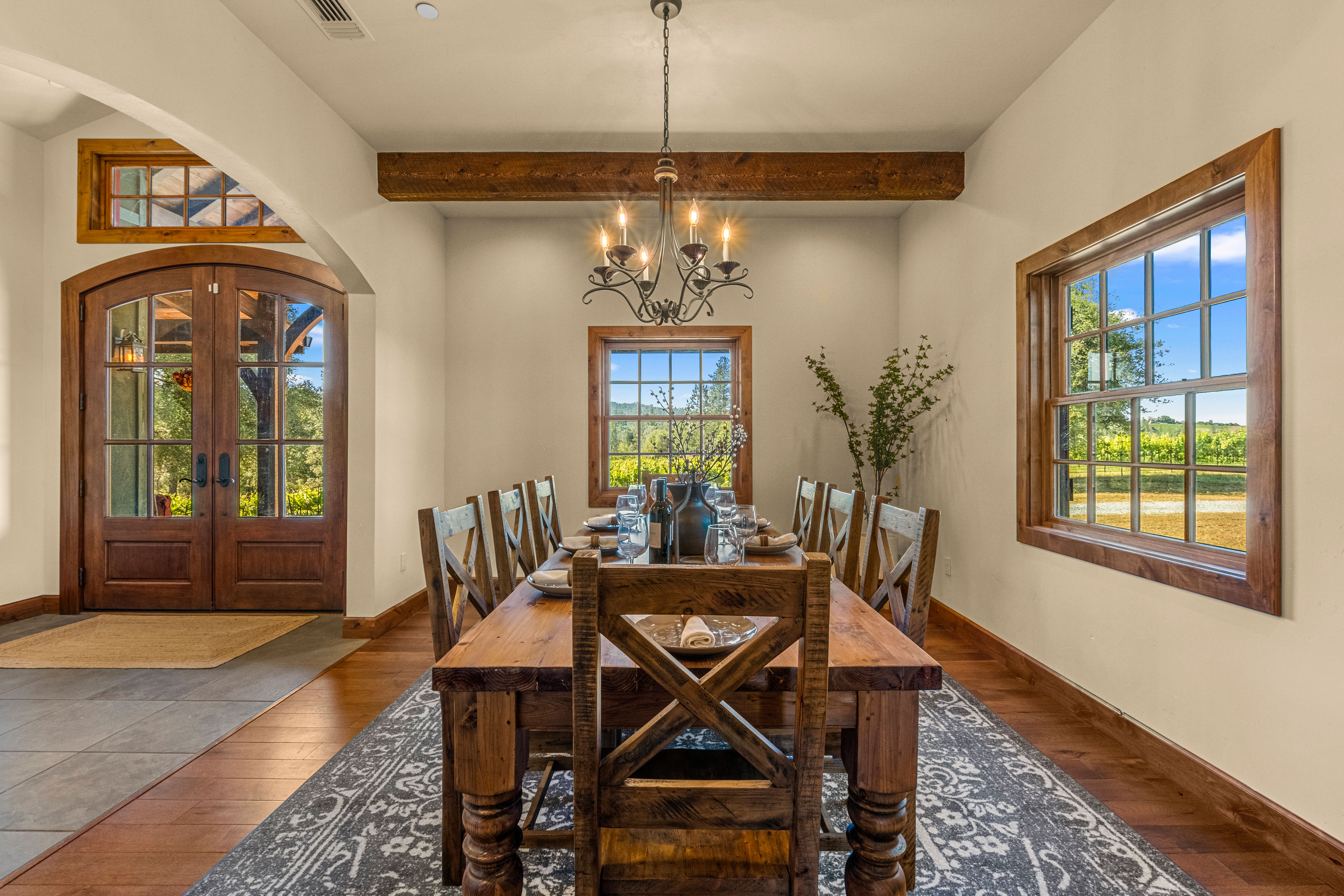  7330 Perry Creek Road, Somerset, CA 95684 - 物件實景