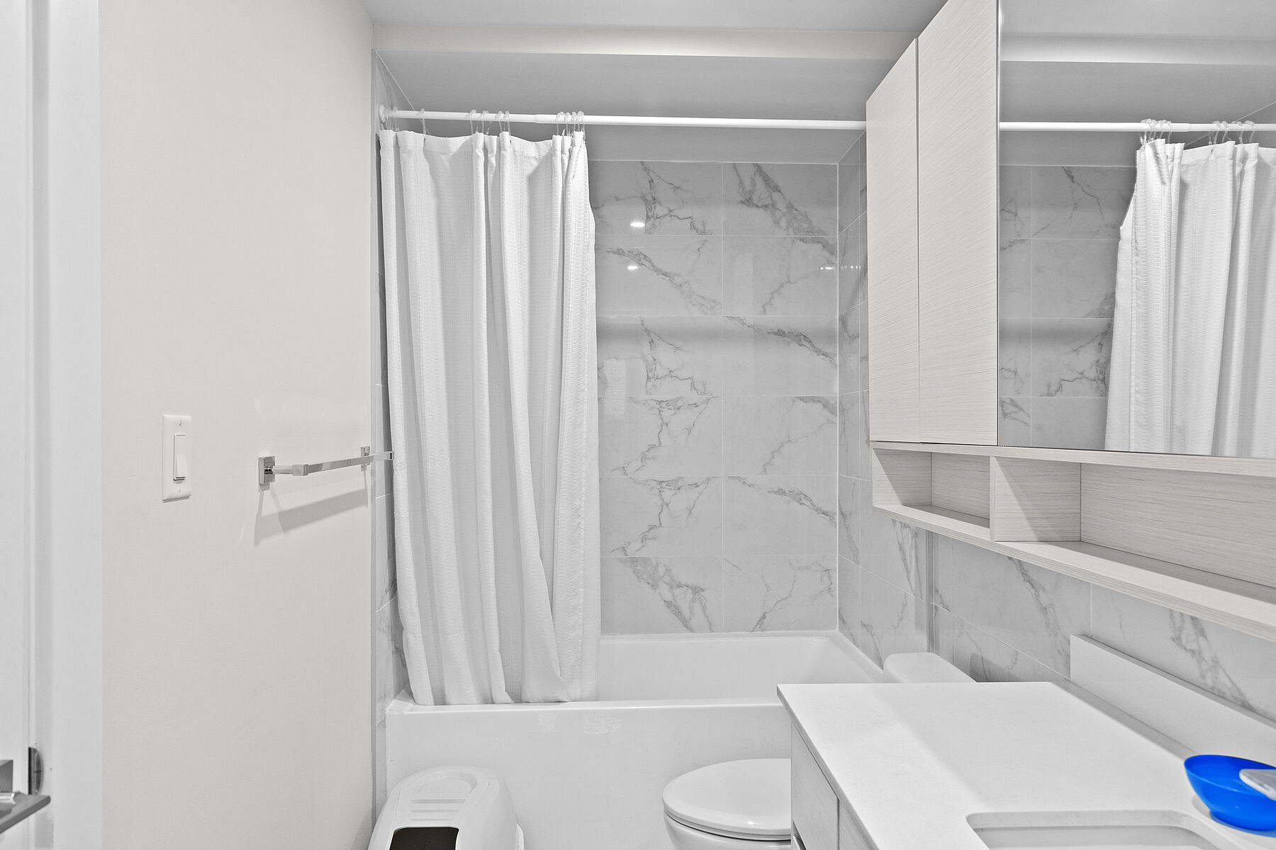  Secure with Premium Amenities - 物件實景