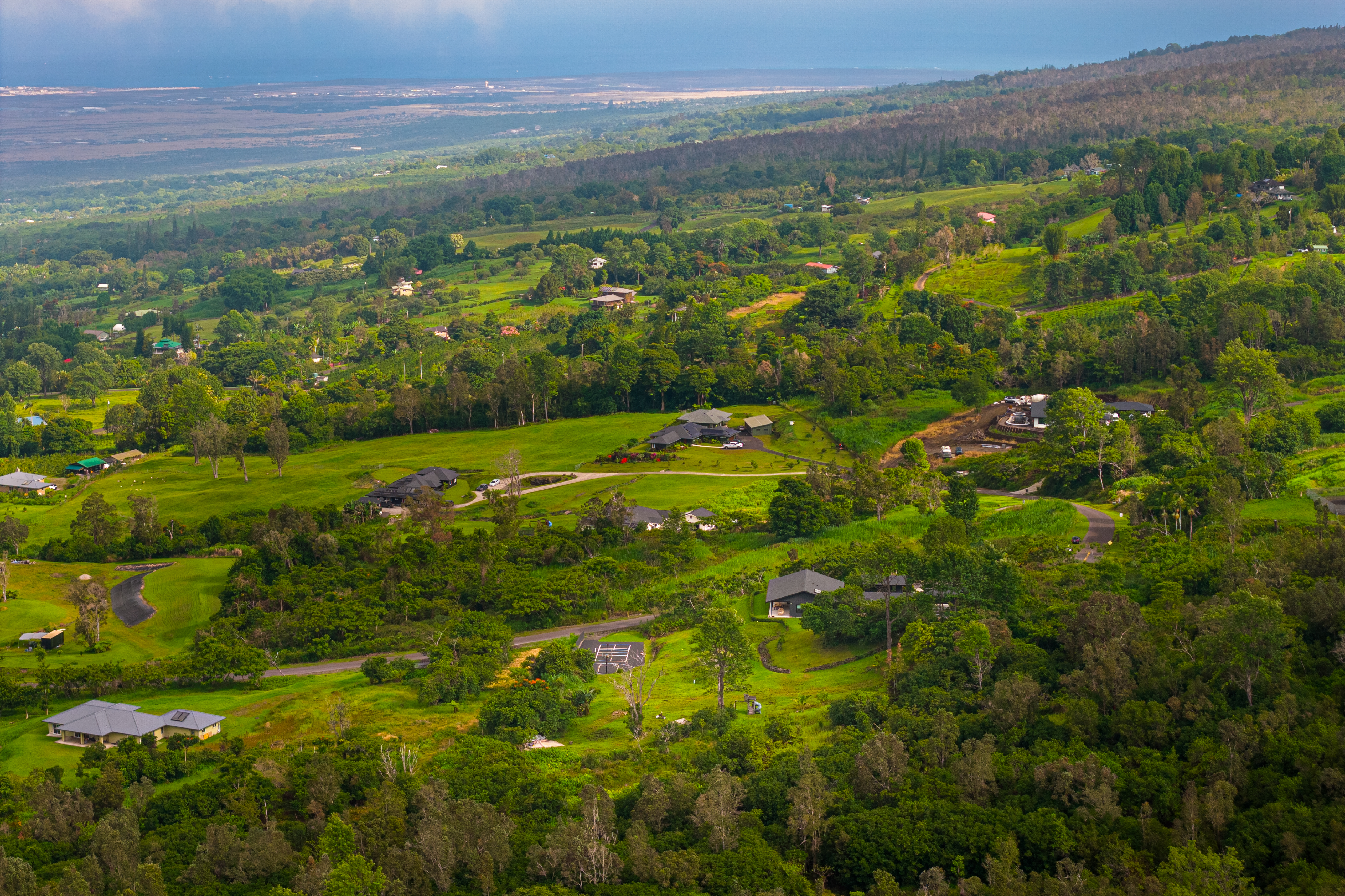  75-5544 Nalo Meli Drive, Holualoa, HI 96725 - 物件實景