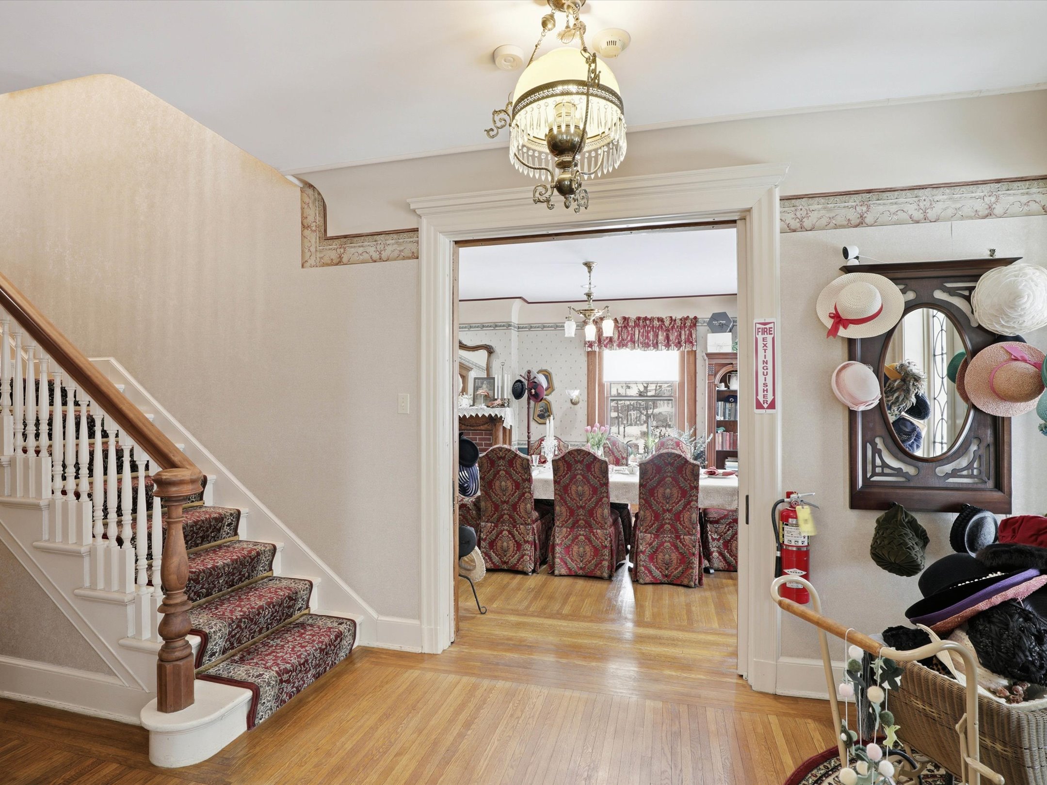  252 Frederick St, Hanover, PA 17331 - 物件實景