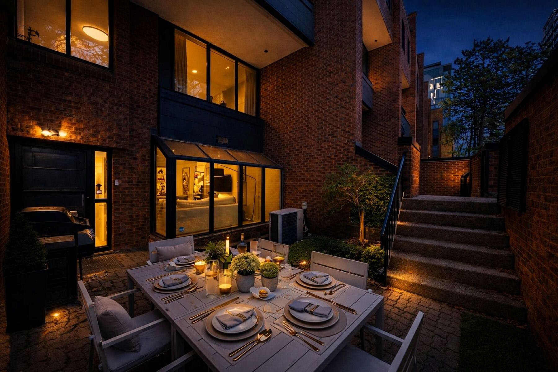  Toronto, Greater Toronto Area - 物件實景