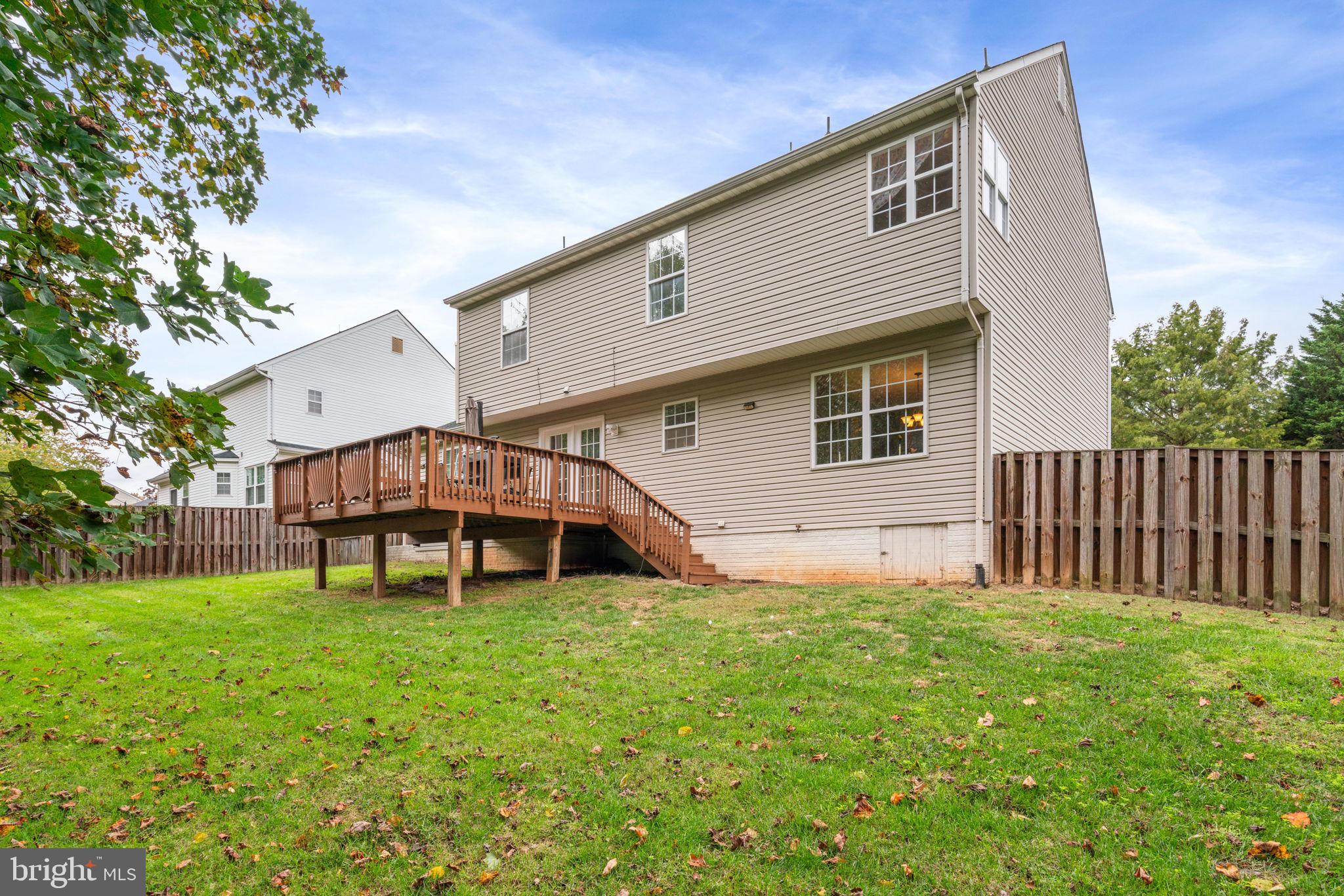 Stafford, Virginia, 22554, United States, 4 Bedrooms Bedrooms, ,3 BathroomsBathrooms,Residential,For Sale,1976538