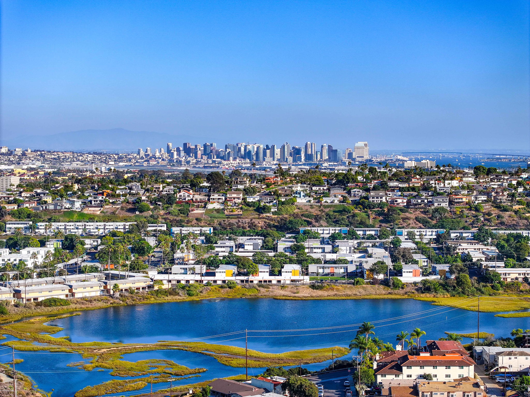  4444 West Point Loma Boulevard 28, San Diego, CA 92107 - 物件實景