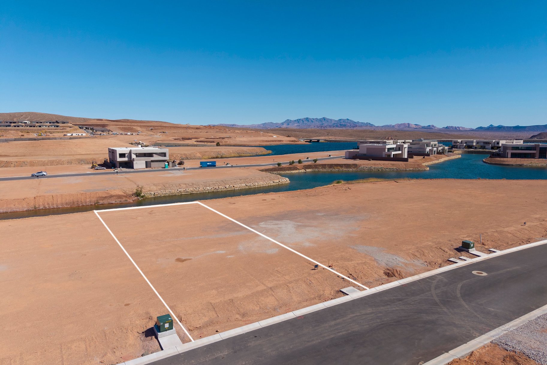  New to Market - 物件實景