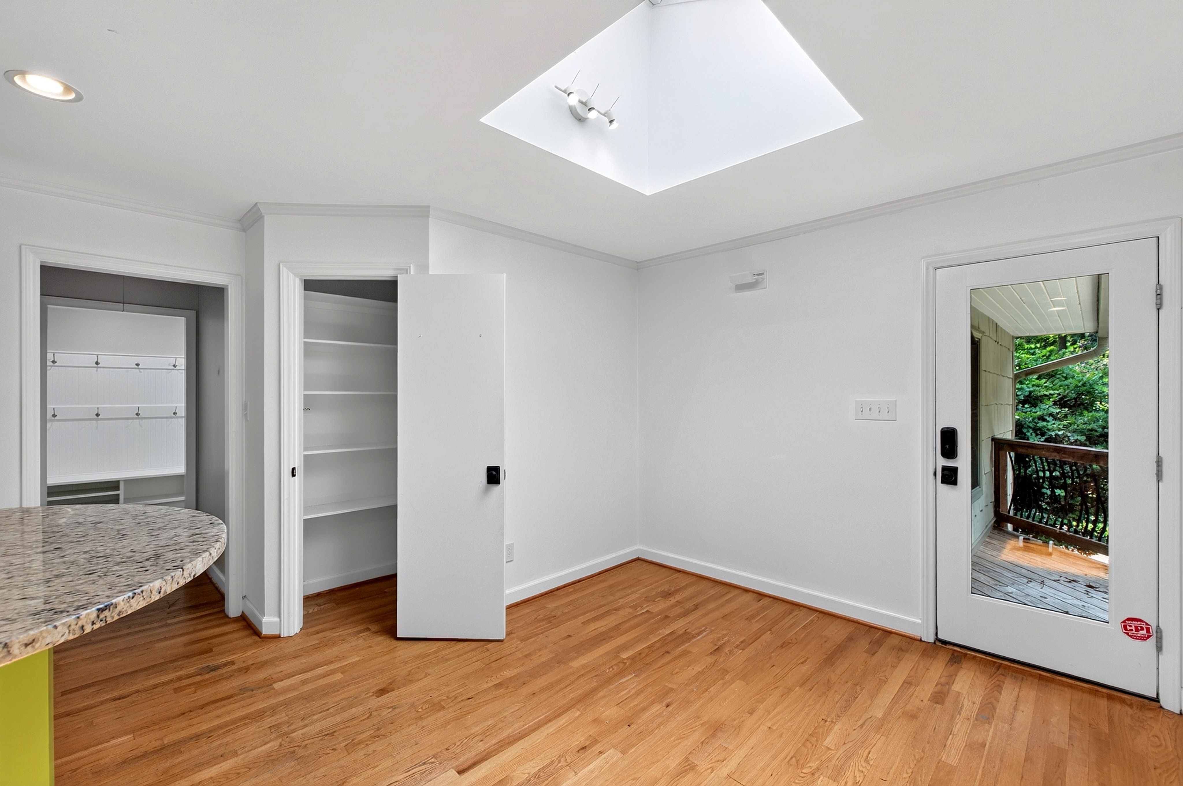  1321 Hathaway Road, Raleigh, NC 27608 - 物件實景