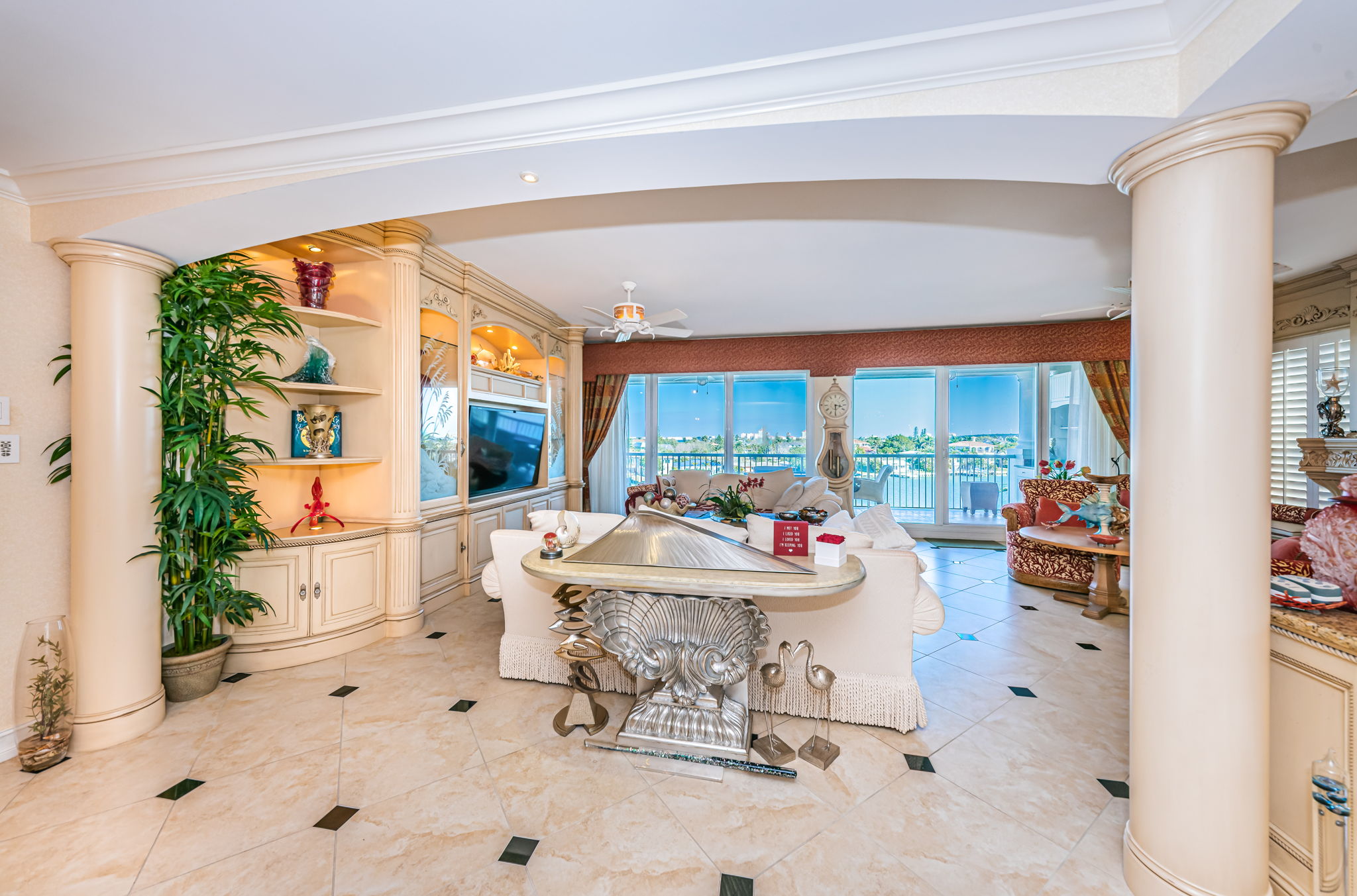 ST Pete Beach, Florida, 33706, United States, 3 Bedrooms Bedrooms, ,4 BathroomsBathrooms,Residential,For Sale,1810563