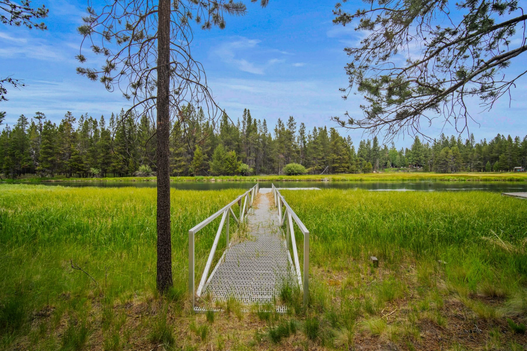  55915 Wood Duck Drive Bend, OR 97707 - 物件實景