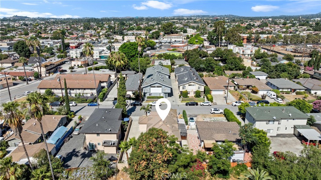 San Gabriel, California, 91776, United States, ,Residential,For Sale,1902991