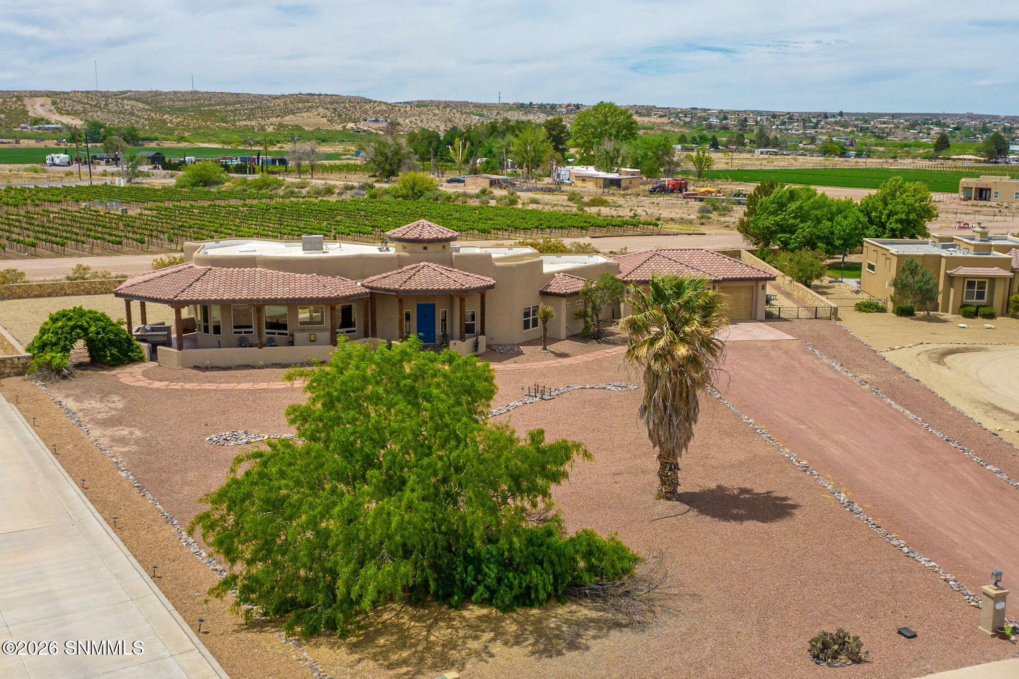Sandy Beach Rd, Las Cruces, NM 88005 #1