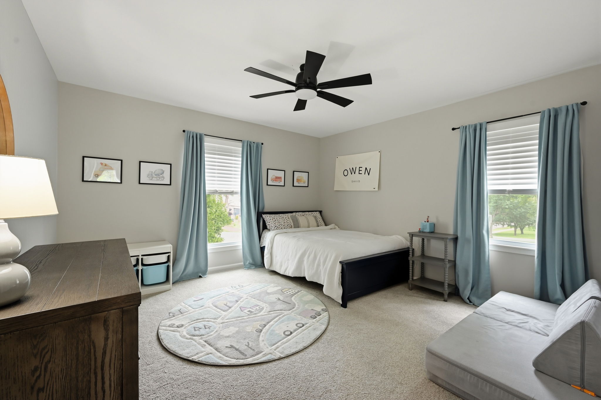  5421 West 96th Terrace, Overland Park, KS 66207 - 物件實景