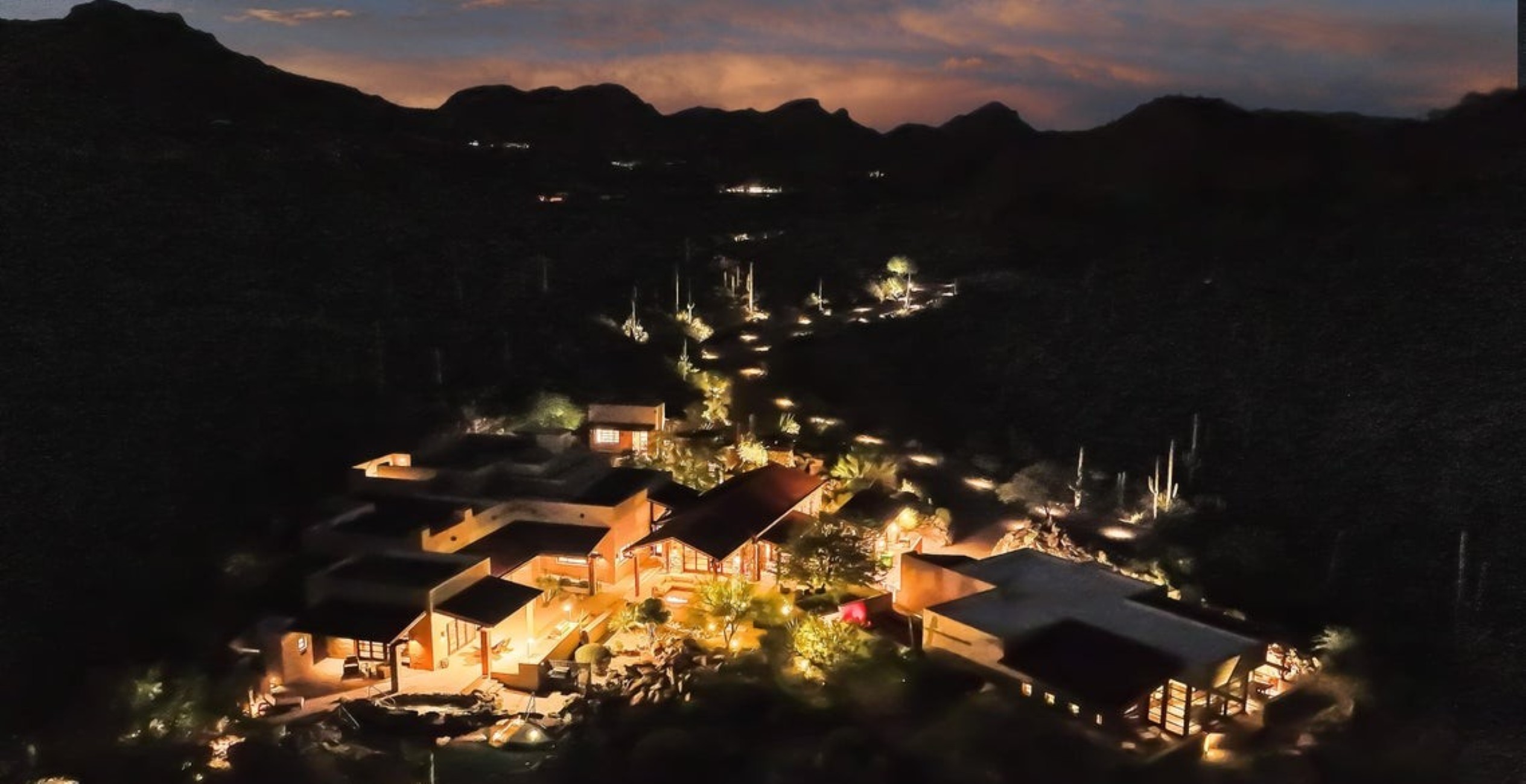  13781 N Old Ranch House Road¦Marana, AZ - 物件實景