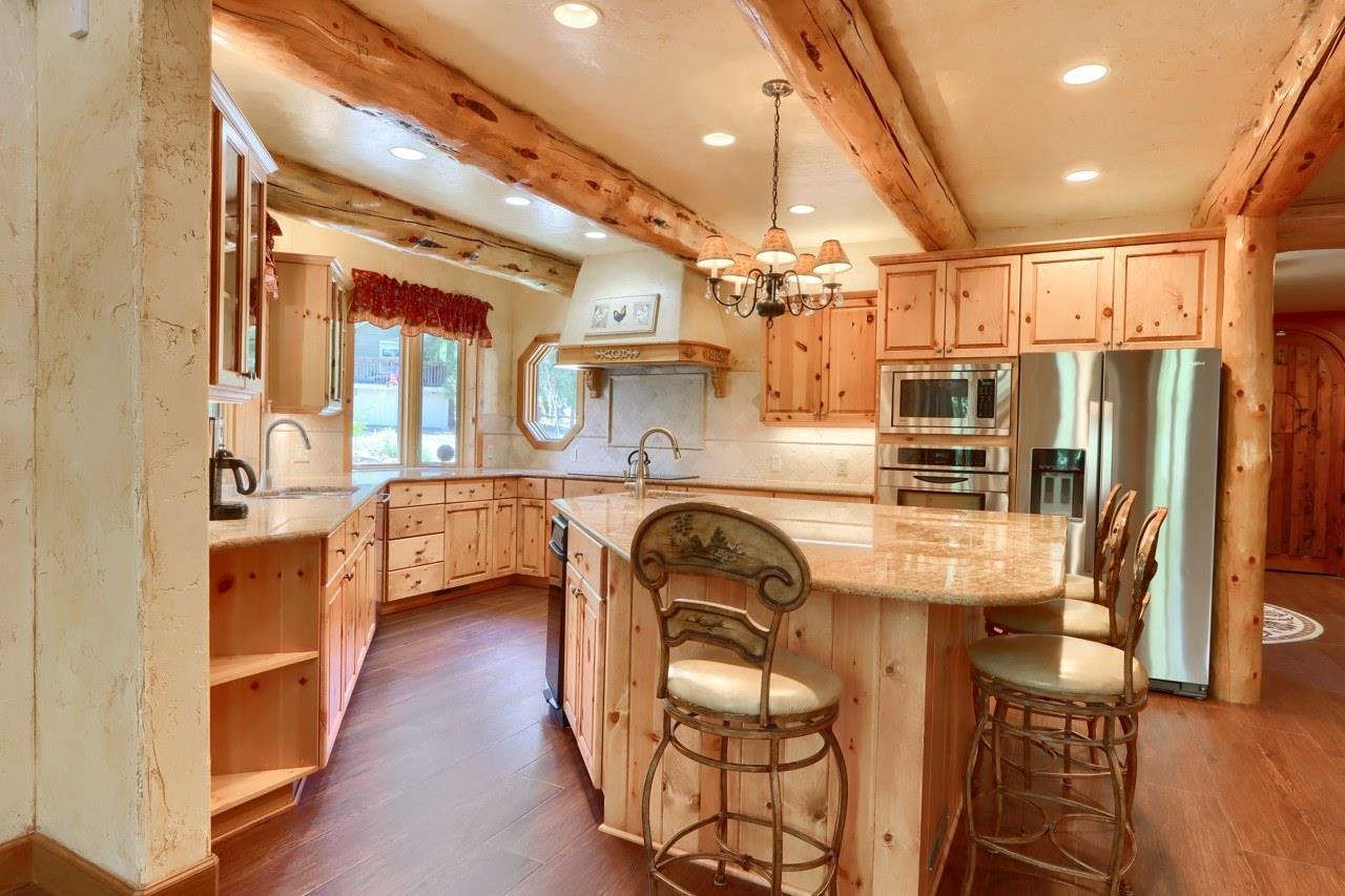 Bass Lake, California, 93604, United States, 3 Bedrooms Bedrooms, ,3 BathroomsBathrooms,Residential,For Sale,1975470