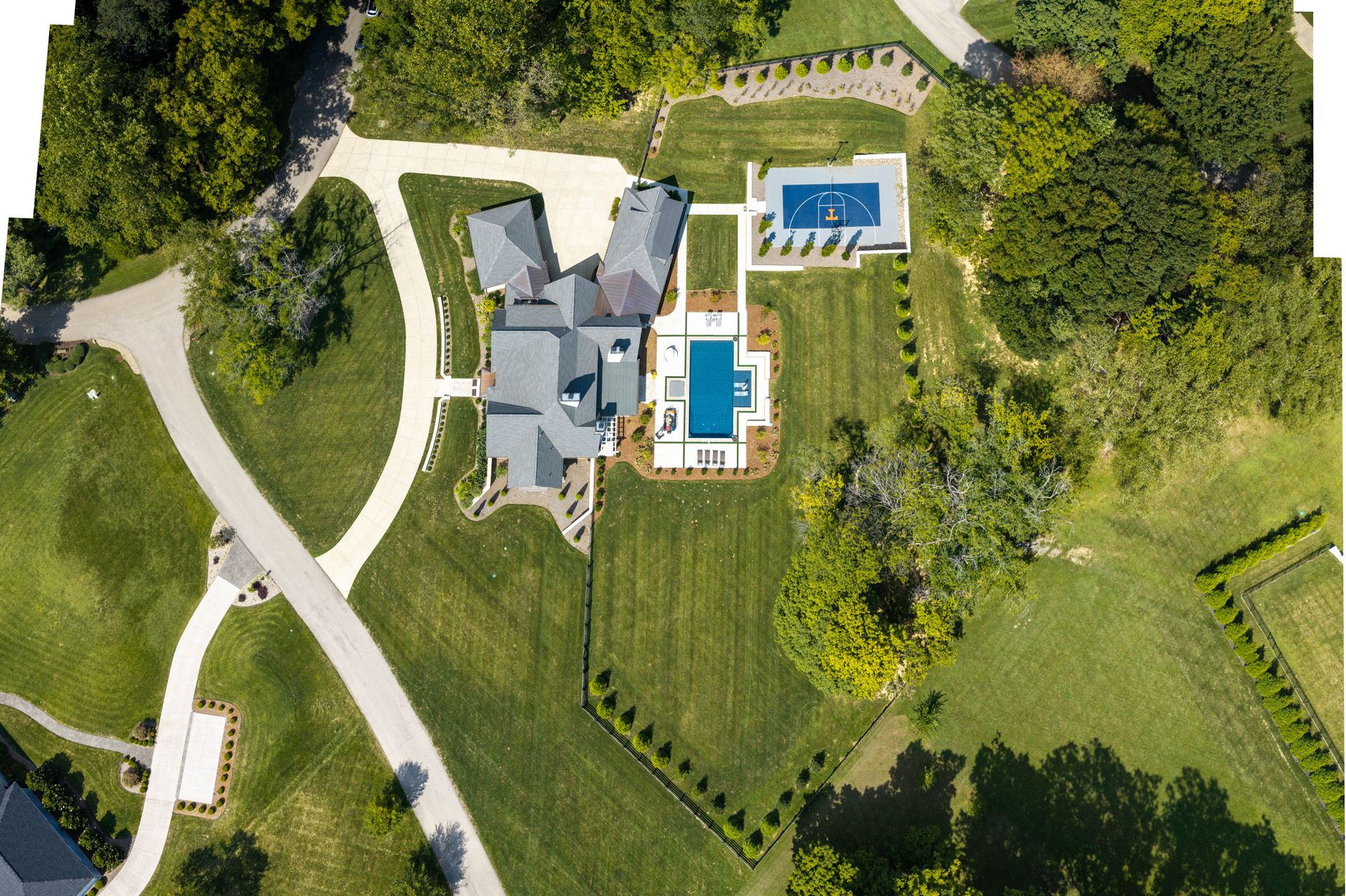  14426 River Glades Ln, Prospect, KY 40059 - 物件實景