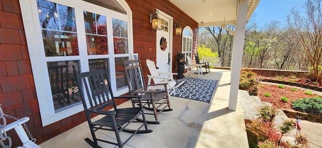 Park Hill, Oklahoma, 74451, United States, 5 Bedrooms Bedrooms, ,4 BathroomsBathrooms,Residential,For Sale,1974610