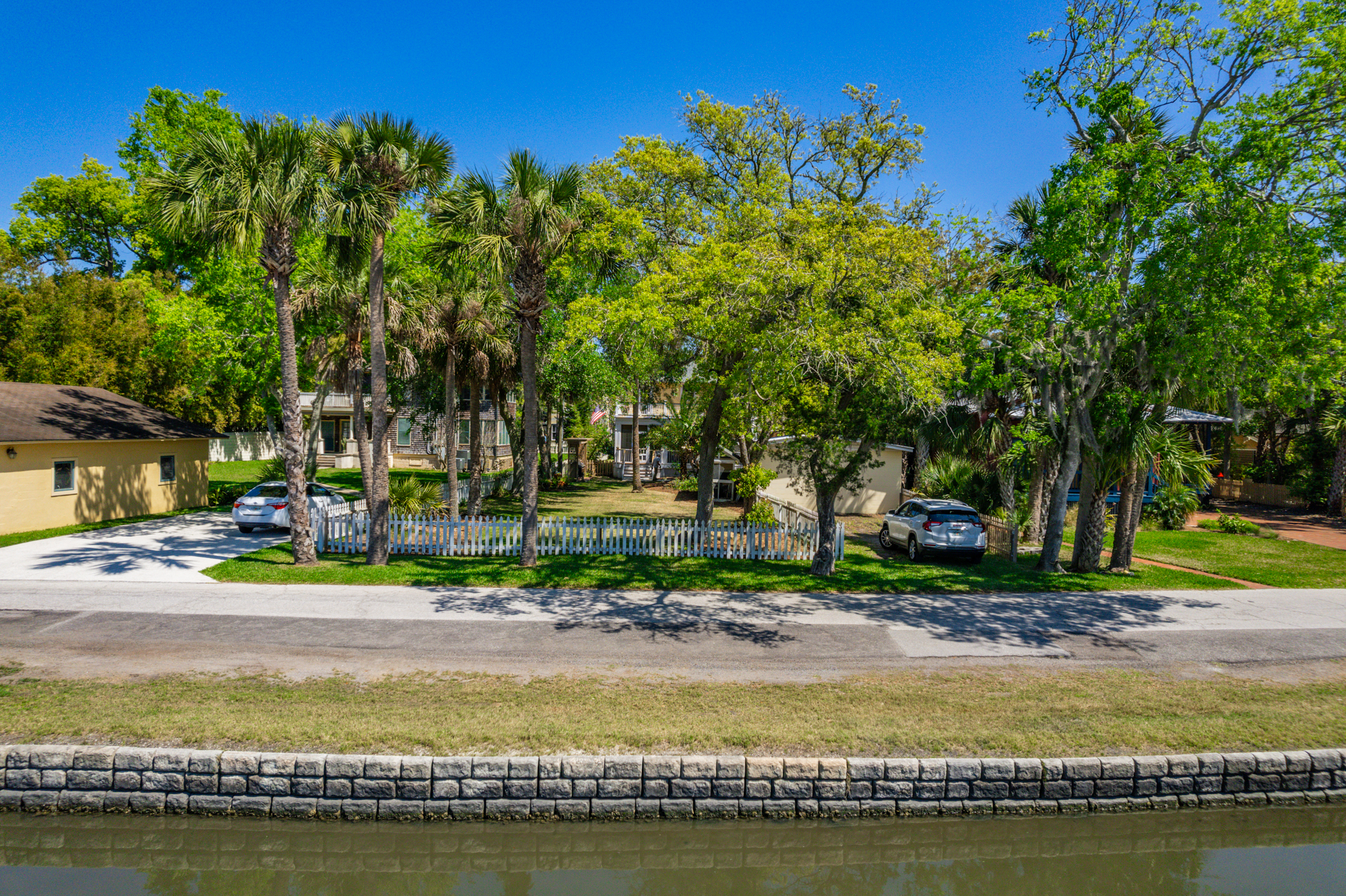  288 St George St, St Augustine, FL, 32084 - 物件實景