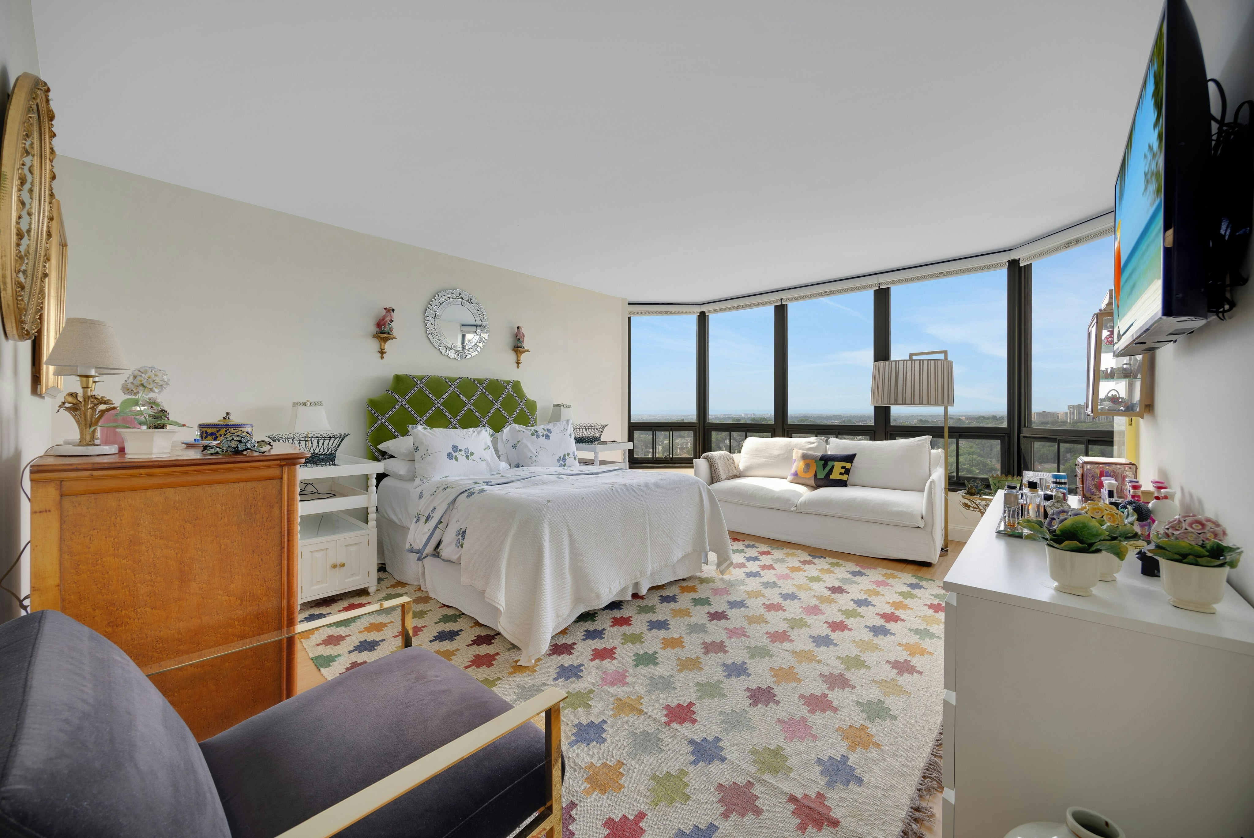  900 Palisade Avenue, Fort Lee, NJ 07024 - 物件實景
