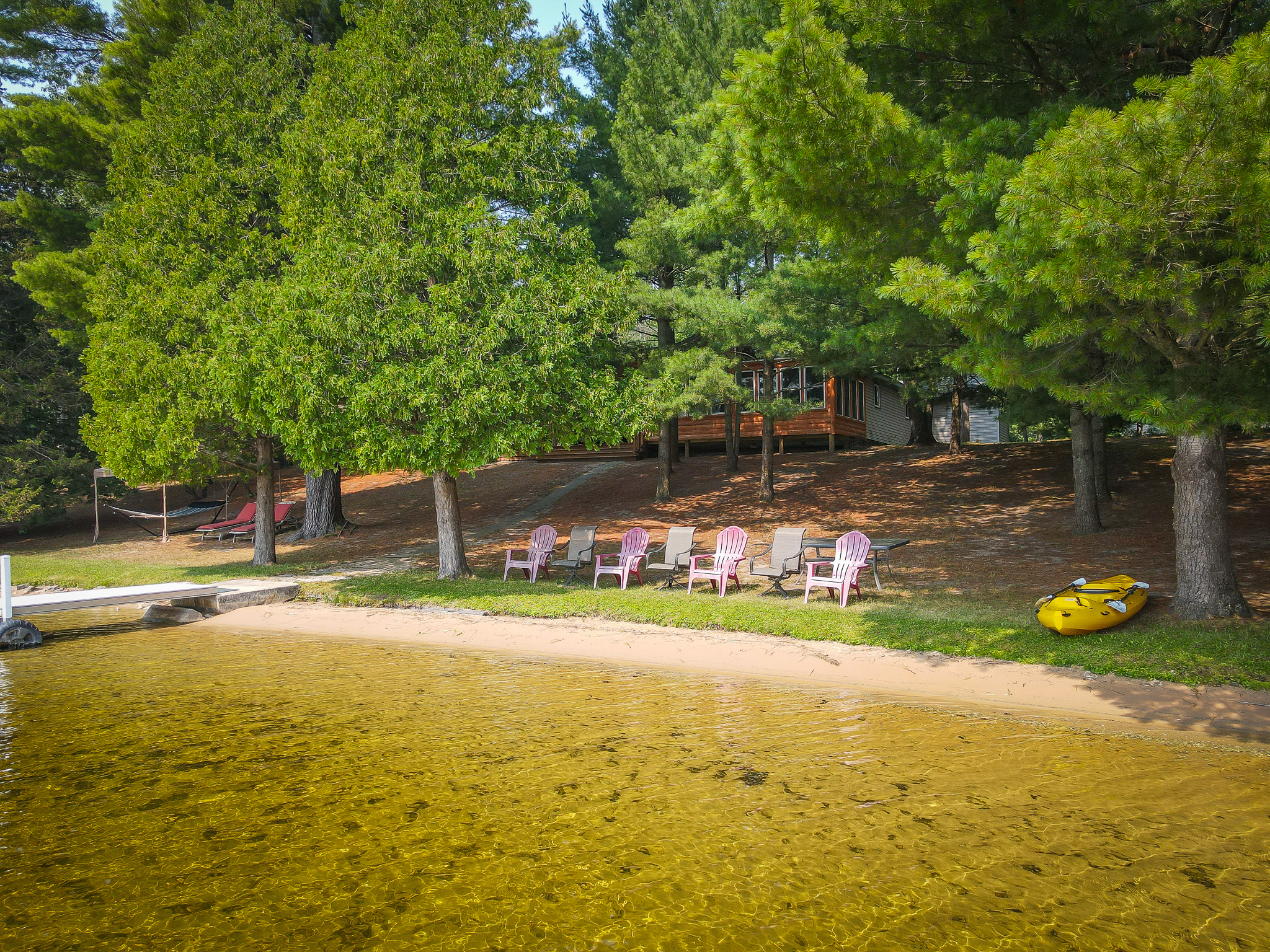 Fountain, Michigan, 49410, United States, 4 Bedrooms Bedrooms, ,3 BathroomsBathrooms,Residential,For Sale,1943035