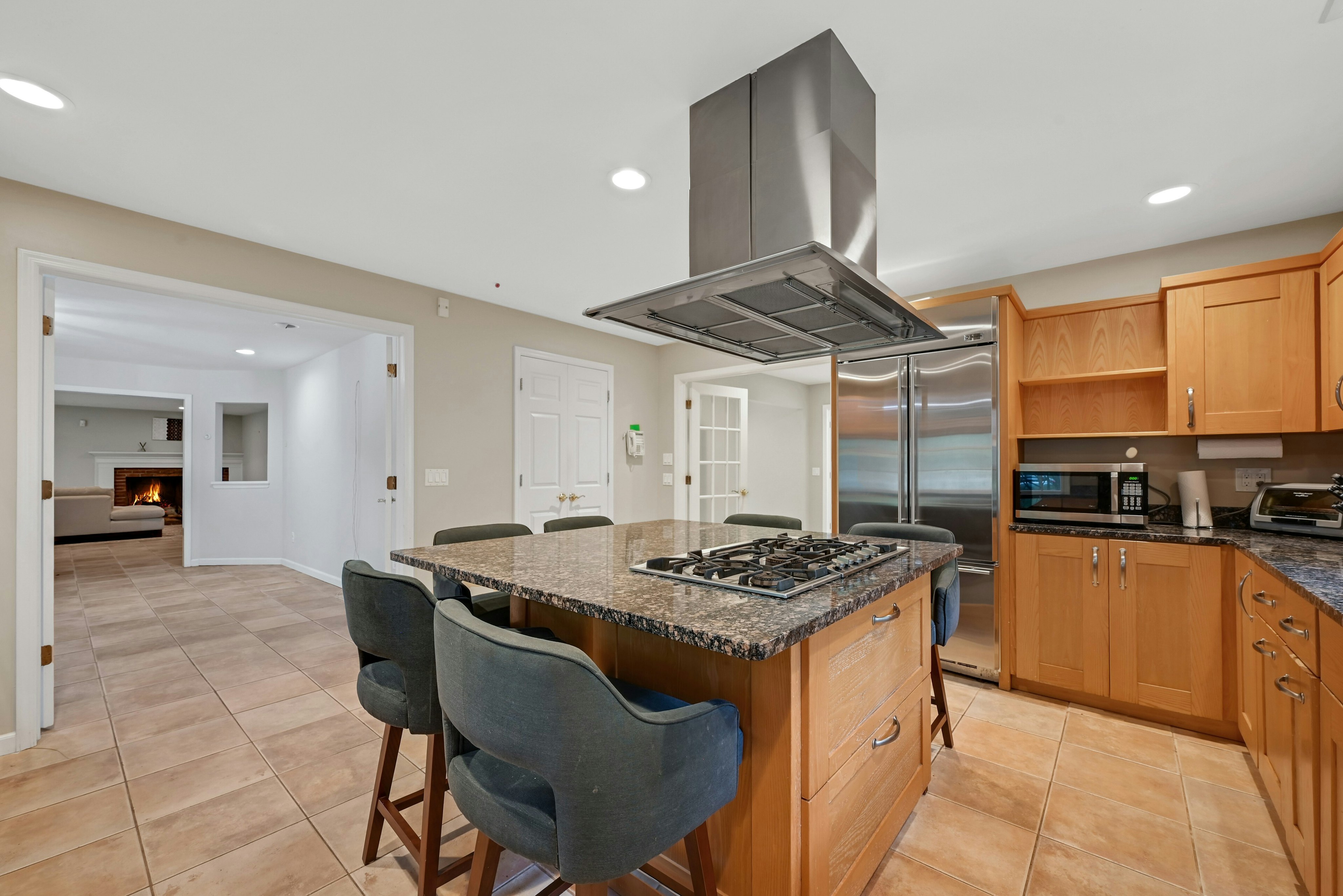 76 Briarwood Avenue, Norwood, NJ 07648 - 物件實景