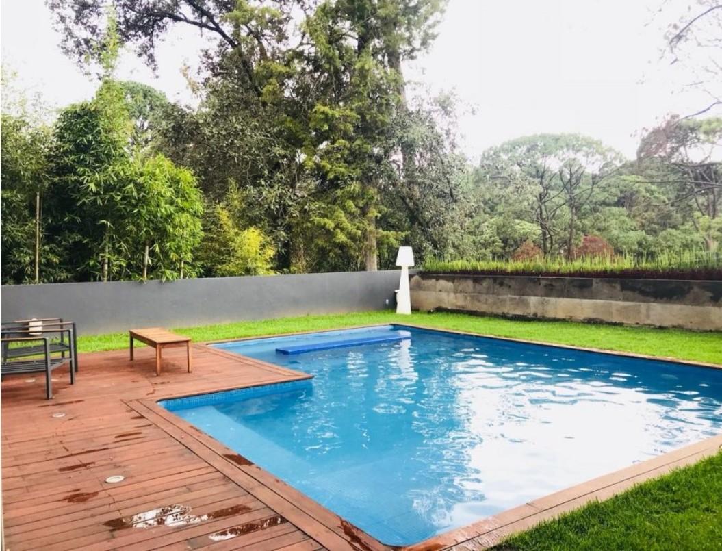 Valle de Bravo, Estado de México, 51200, Mexico, 4 Bedrooms Bedrooms, ,4 BathroomsBathrooms,Residential,For Sale,1739088