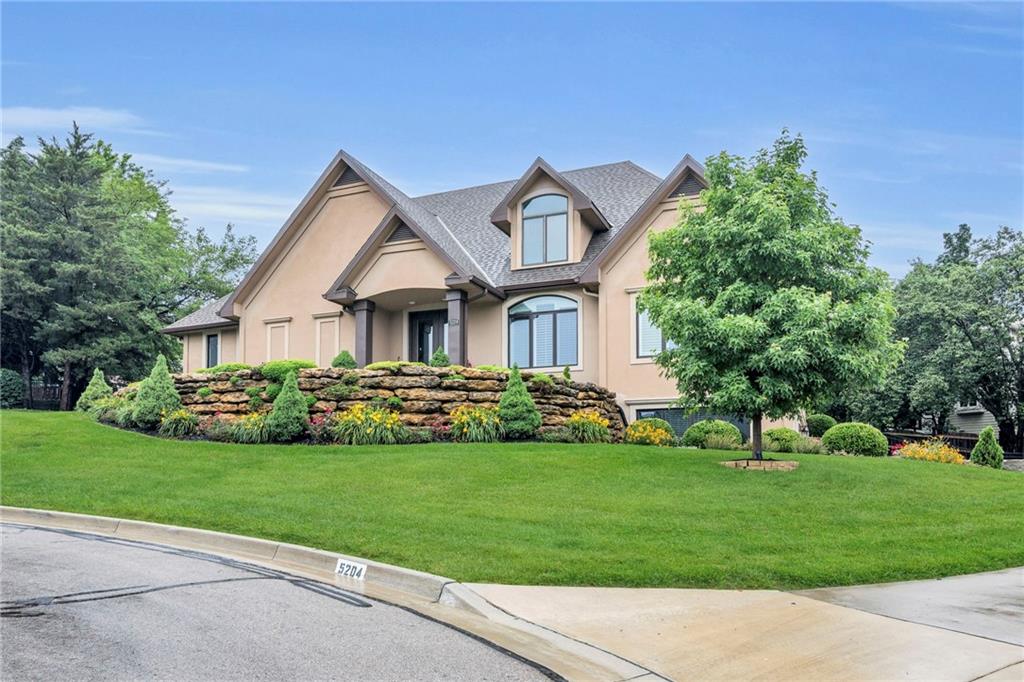 Lawrence, Kansas, 66049, United States, 5 Bedrooms Bedrooms, ,5 BathroomsBathrooms,Residential,For Sale,1848168