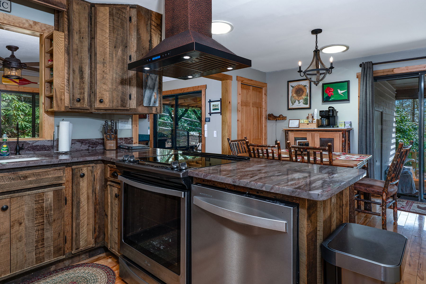  NEWLAND - LINVILLE LAND HARBOR - 物件實景