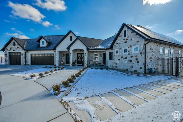 Herriman, Utah, 84096, United States, 5 Bedrooms Bedrooms, ,6 BathroomsBathrooms,Residential,For Sale,1982212