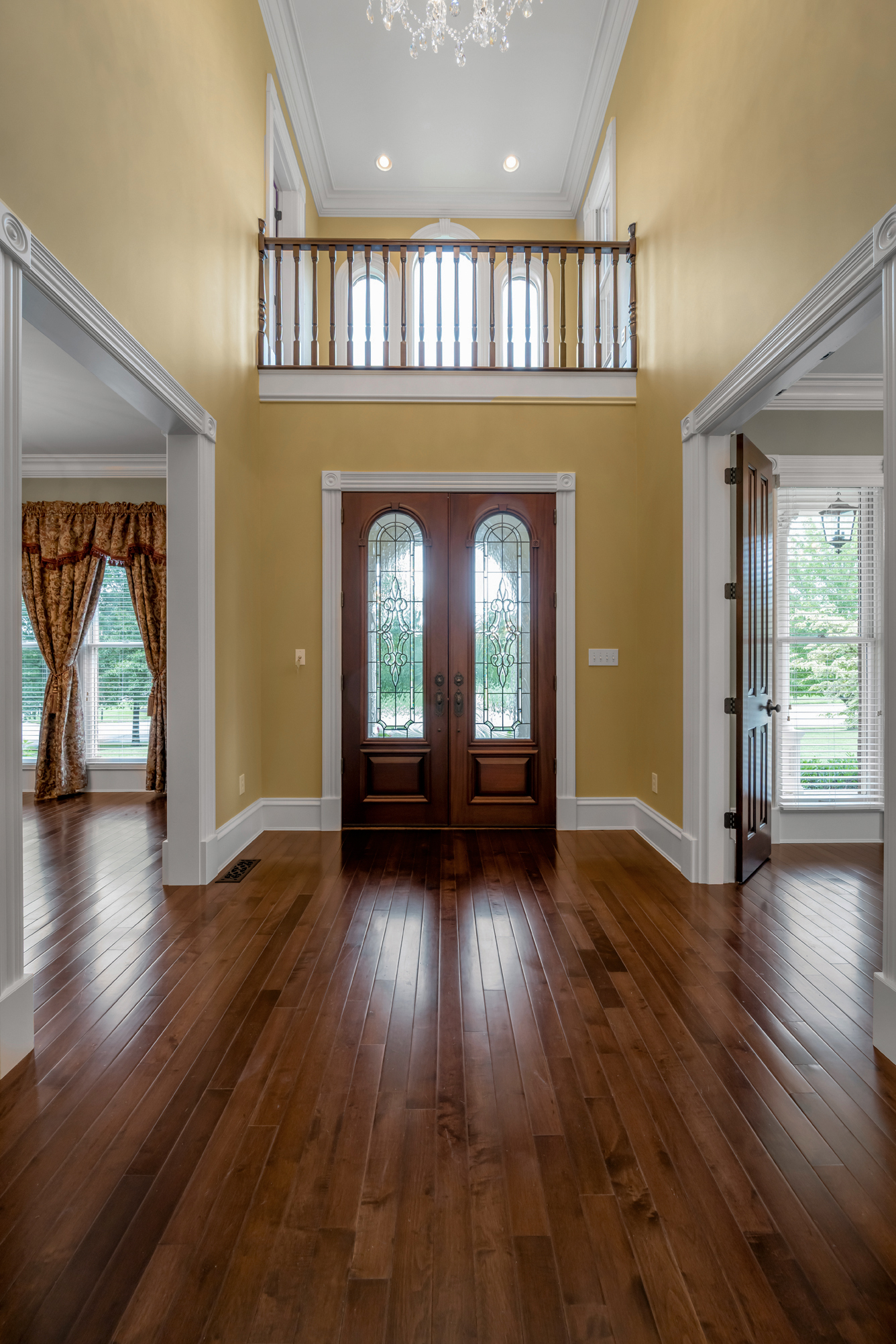  601 W Brannon Road - 物件實景