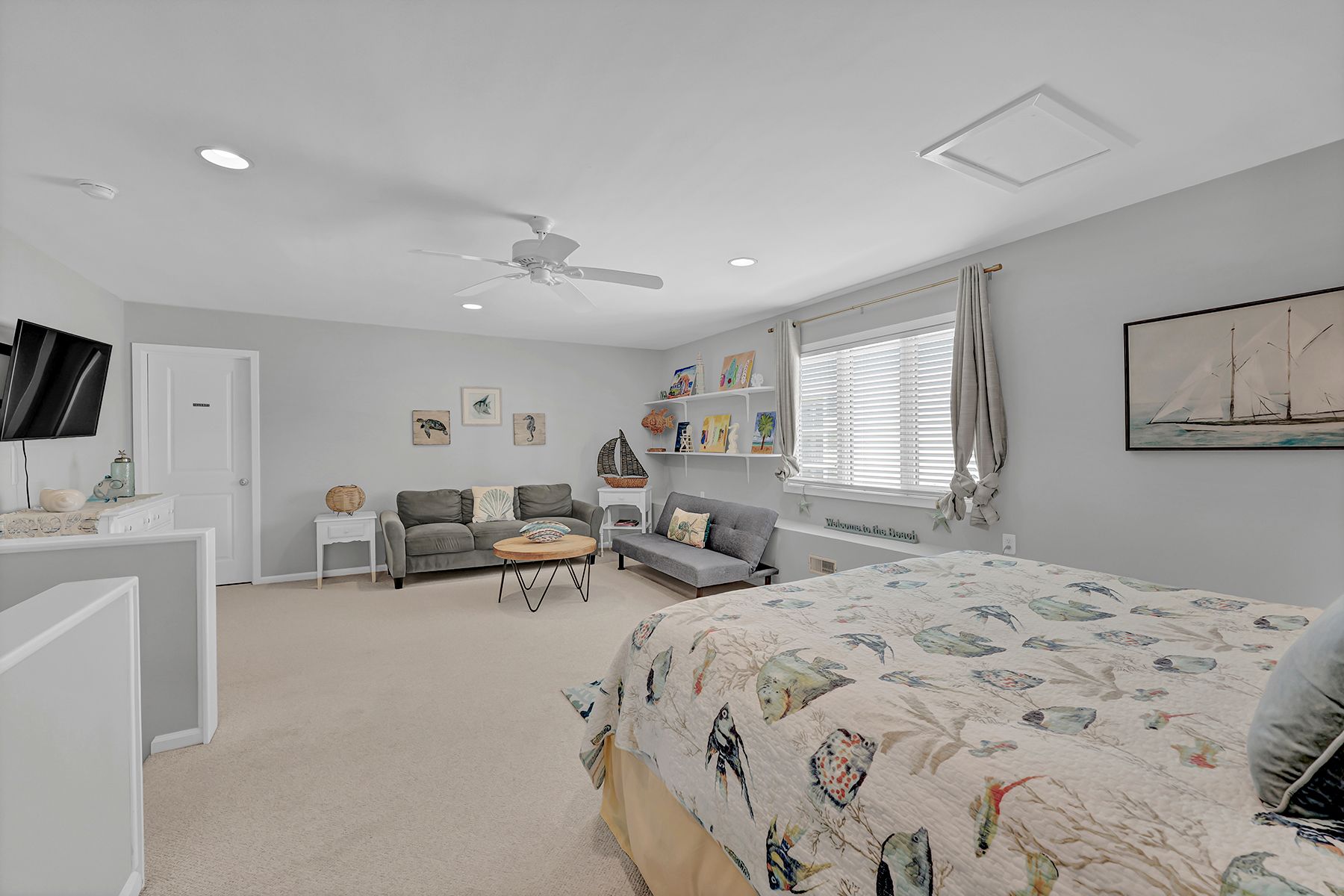  108 South Lumina Avenue, Wrightsville Beach, NC 28480 - 物件實景