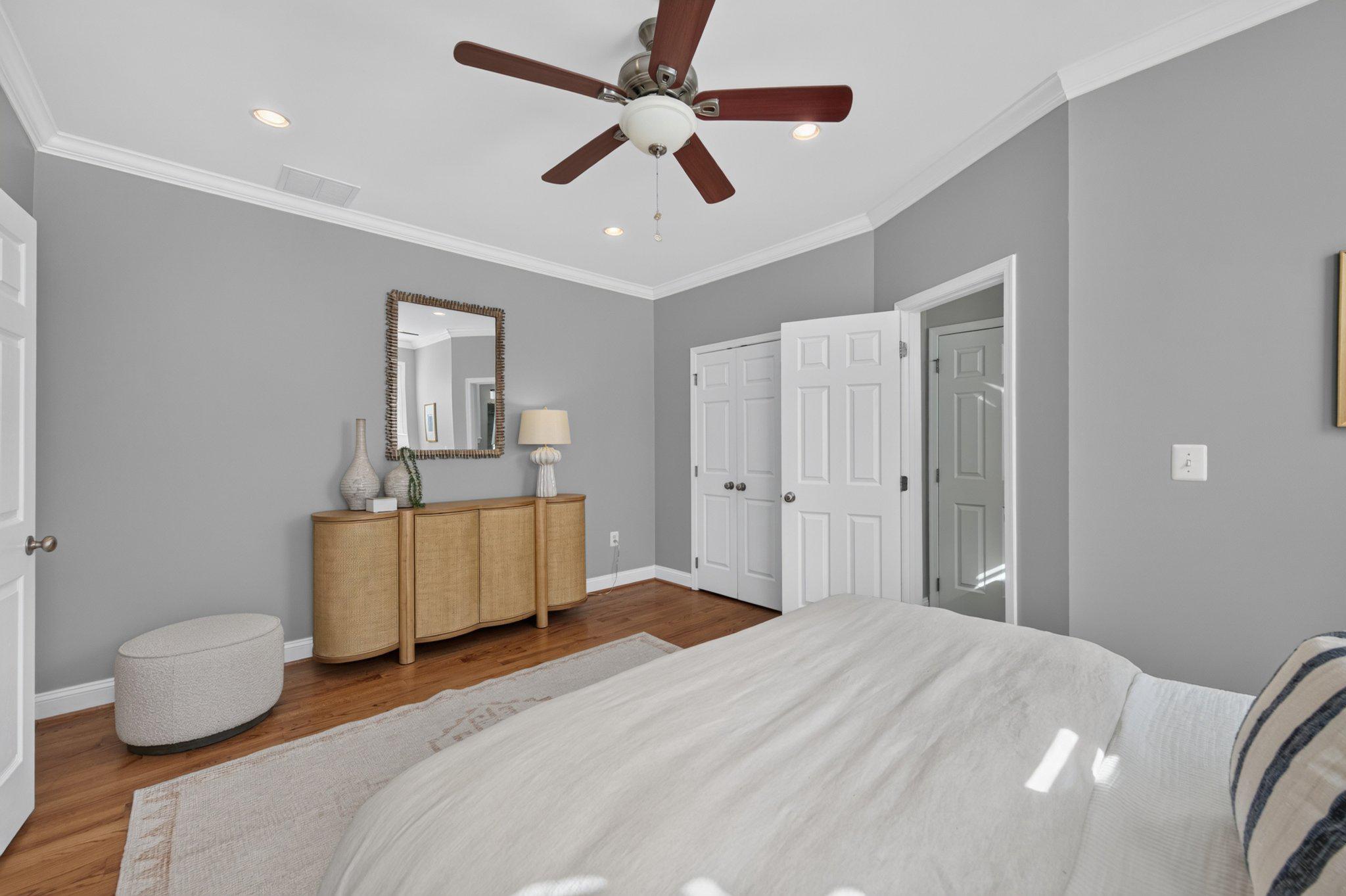  17 E Reed Avenue, Alexandria, VA, 22305 - 物件實景