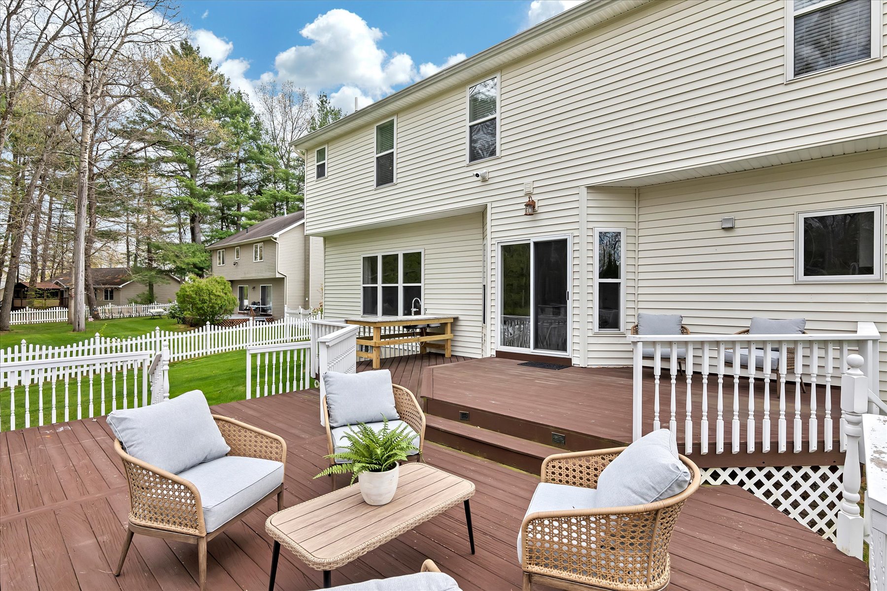  17 Springfield Drive, Mechanicville, NY 12118 - 物件實景