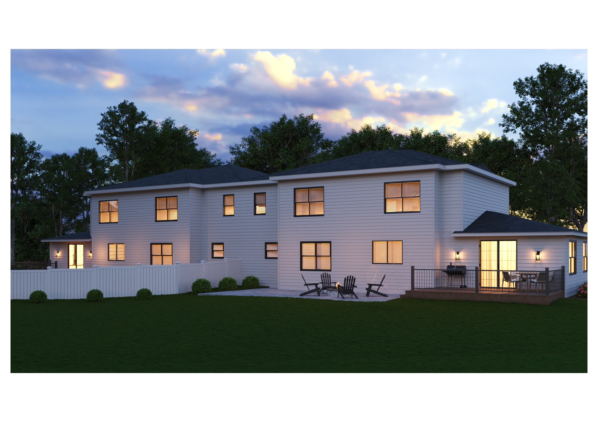  2 Overlook Drive Unit A, Bedford, MA 01730 - 物件實景