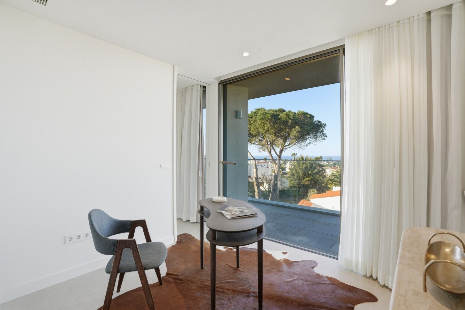  Ultimo Piso/Penthouse, 4 bedrooms, for Sale - 物件實景