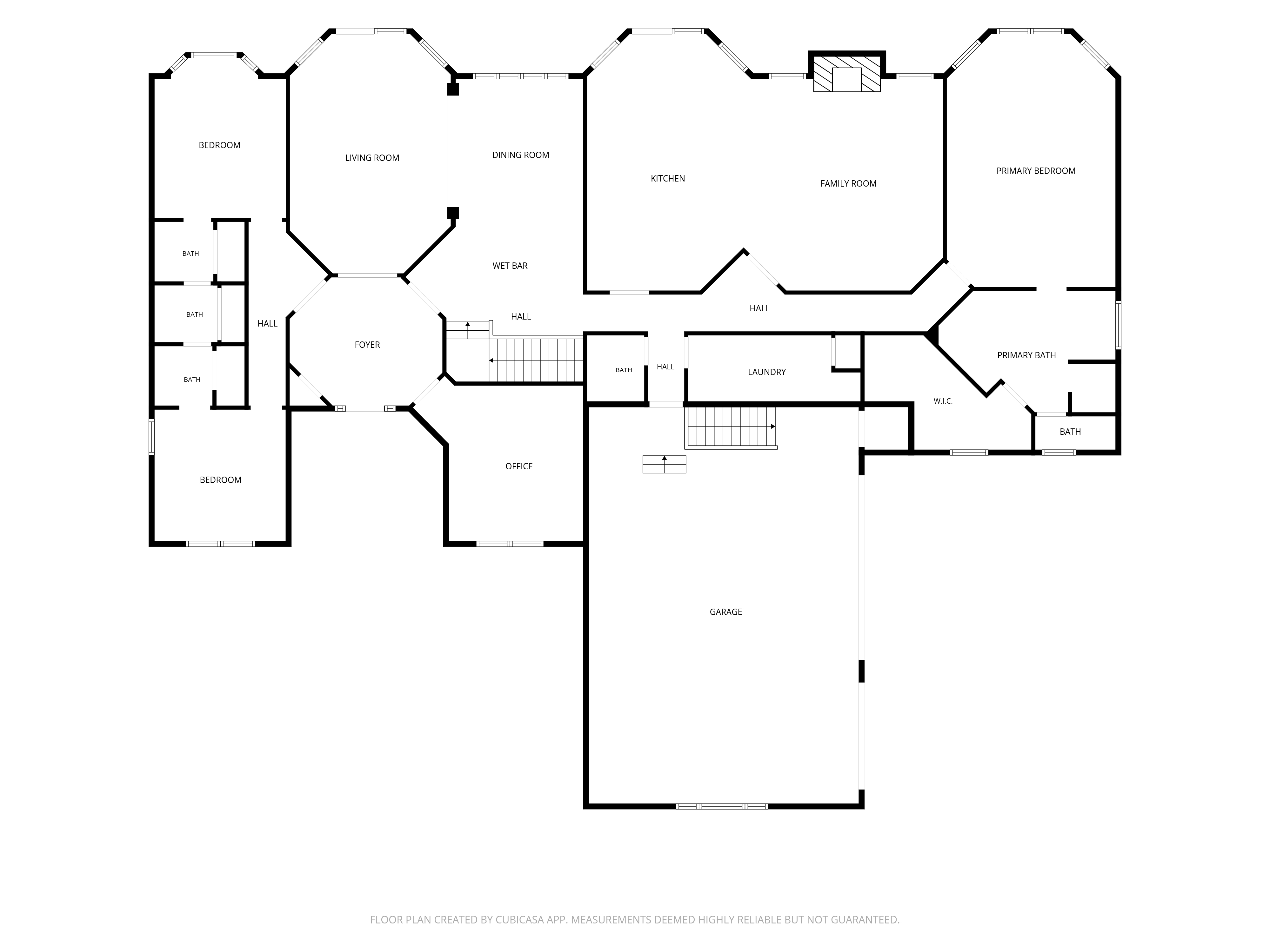  Custom South Jordan Rambler with Koi Pond, RV Parking & ADU Apartment - 物件實景