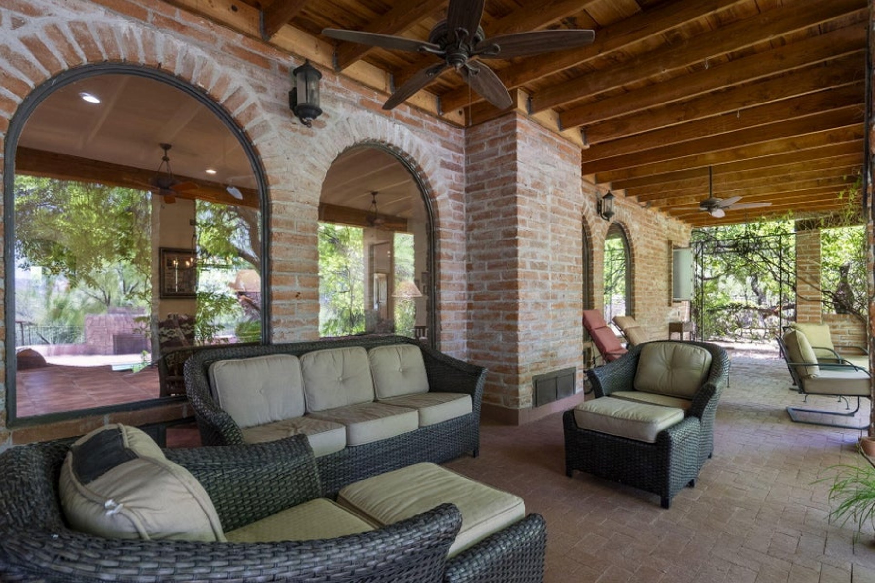  55 Culton Lane¦Tubac, AZ - 物件實景