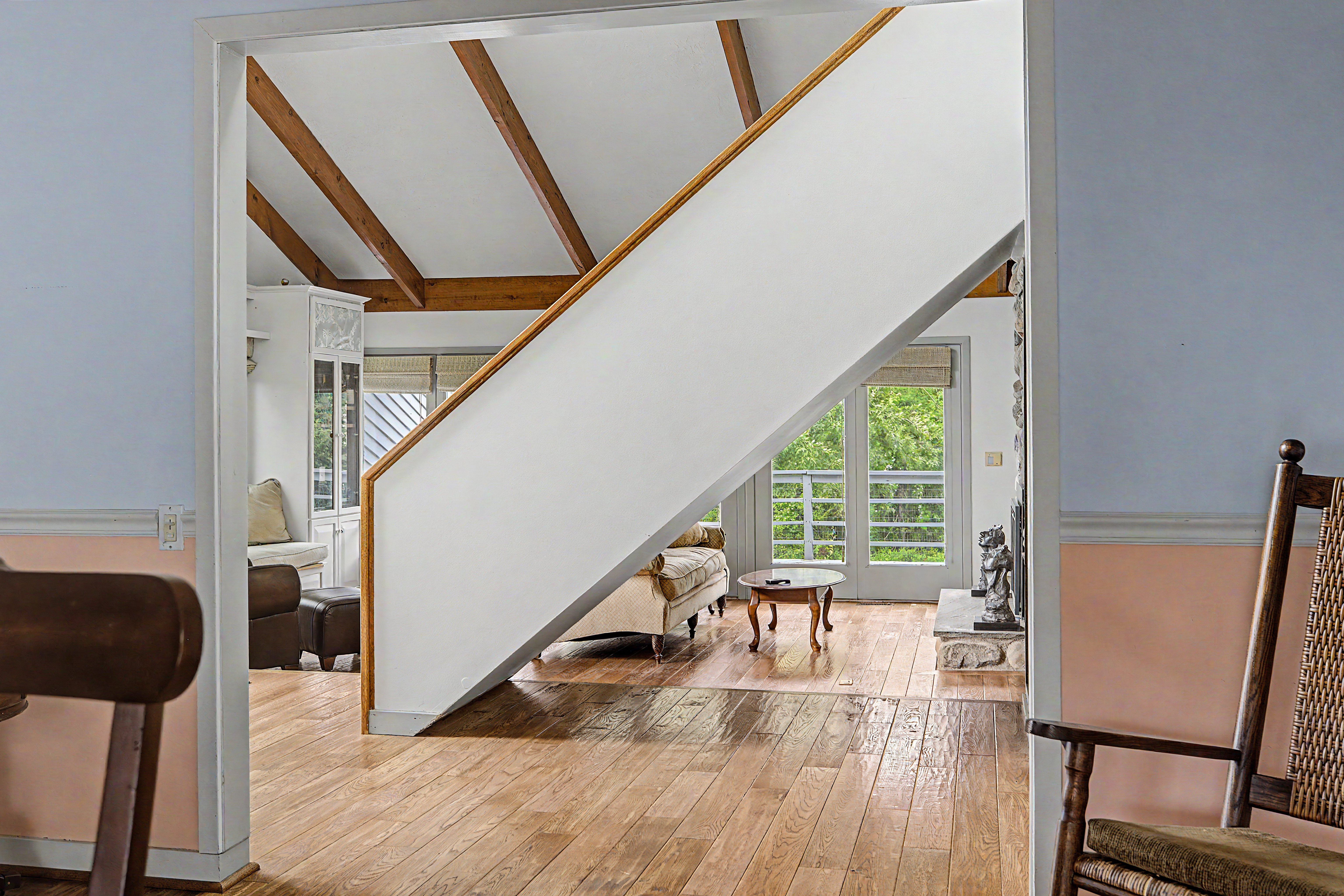  5728 Carversville Road, Doylestown, PA 18902 - 物件實景