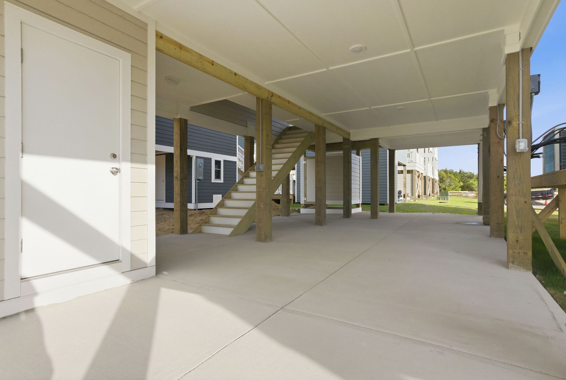  41122 Big Kinnakeet Drive, Avon, NC 27915 - 物件實景