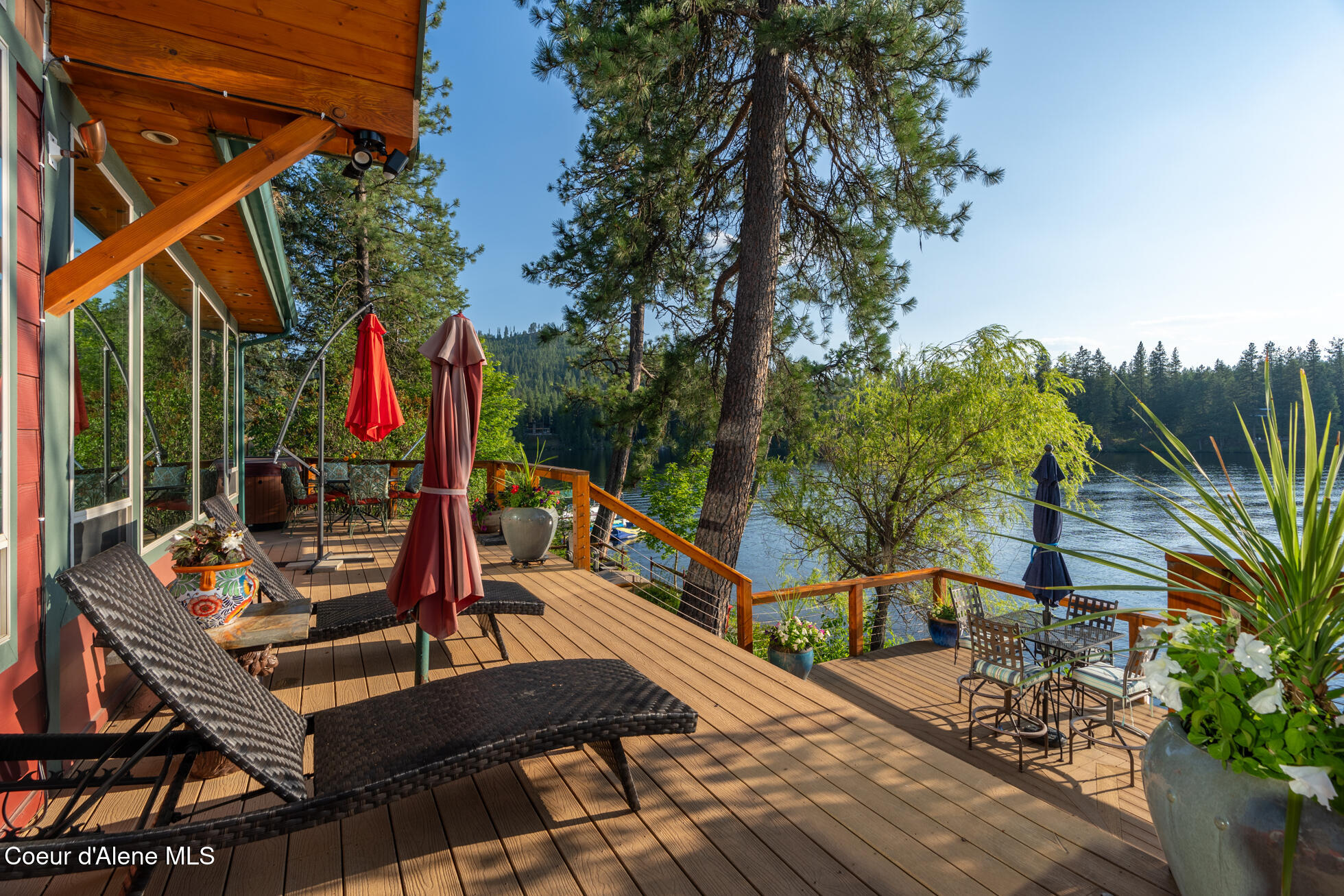 Newport, Washington, 99156, United States, 3 Bedrooms Bedrooms, ,3 BathroomsBathrooms,Residential,For Sale,1900735