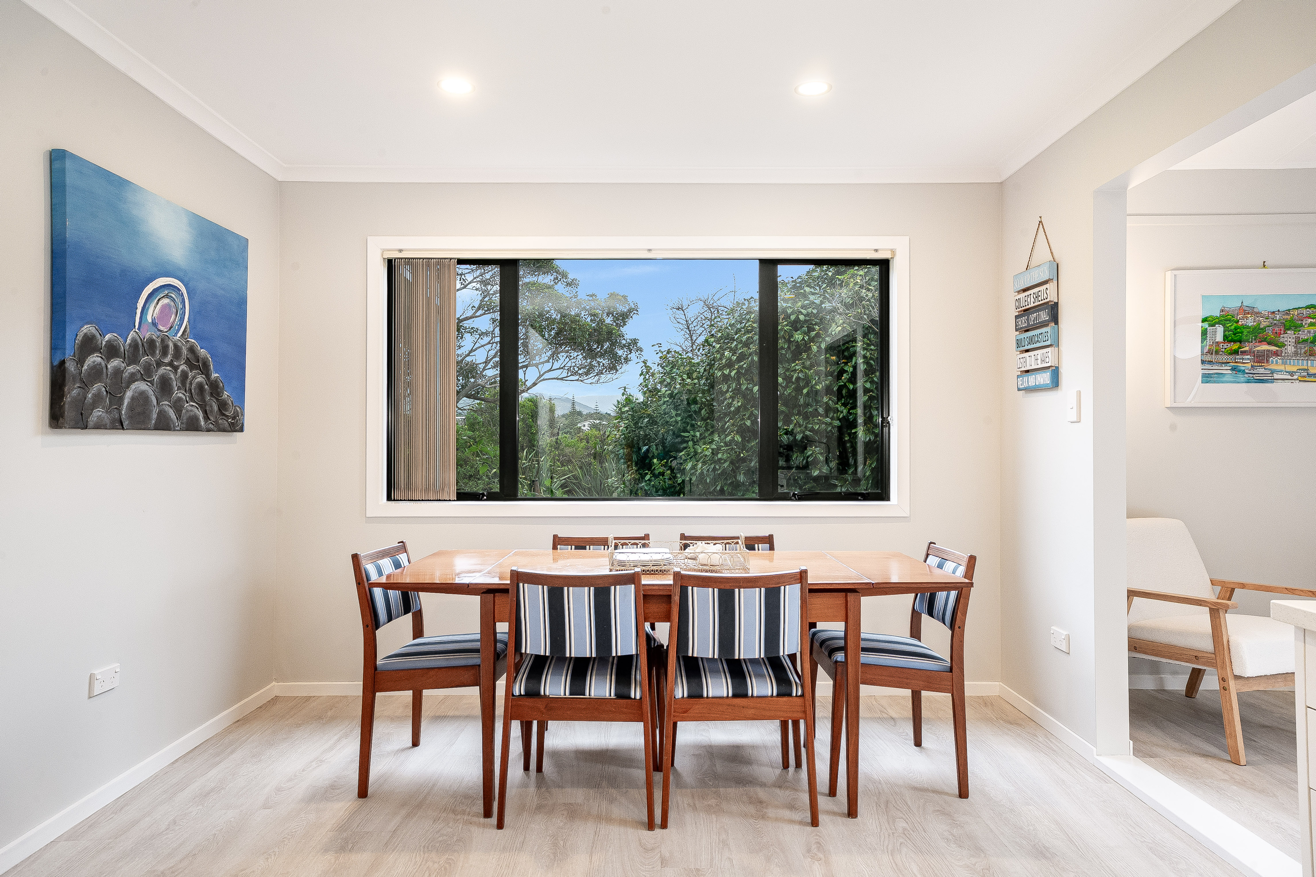  10 Fenside Street, Waikanae - 物件實景