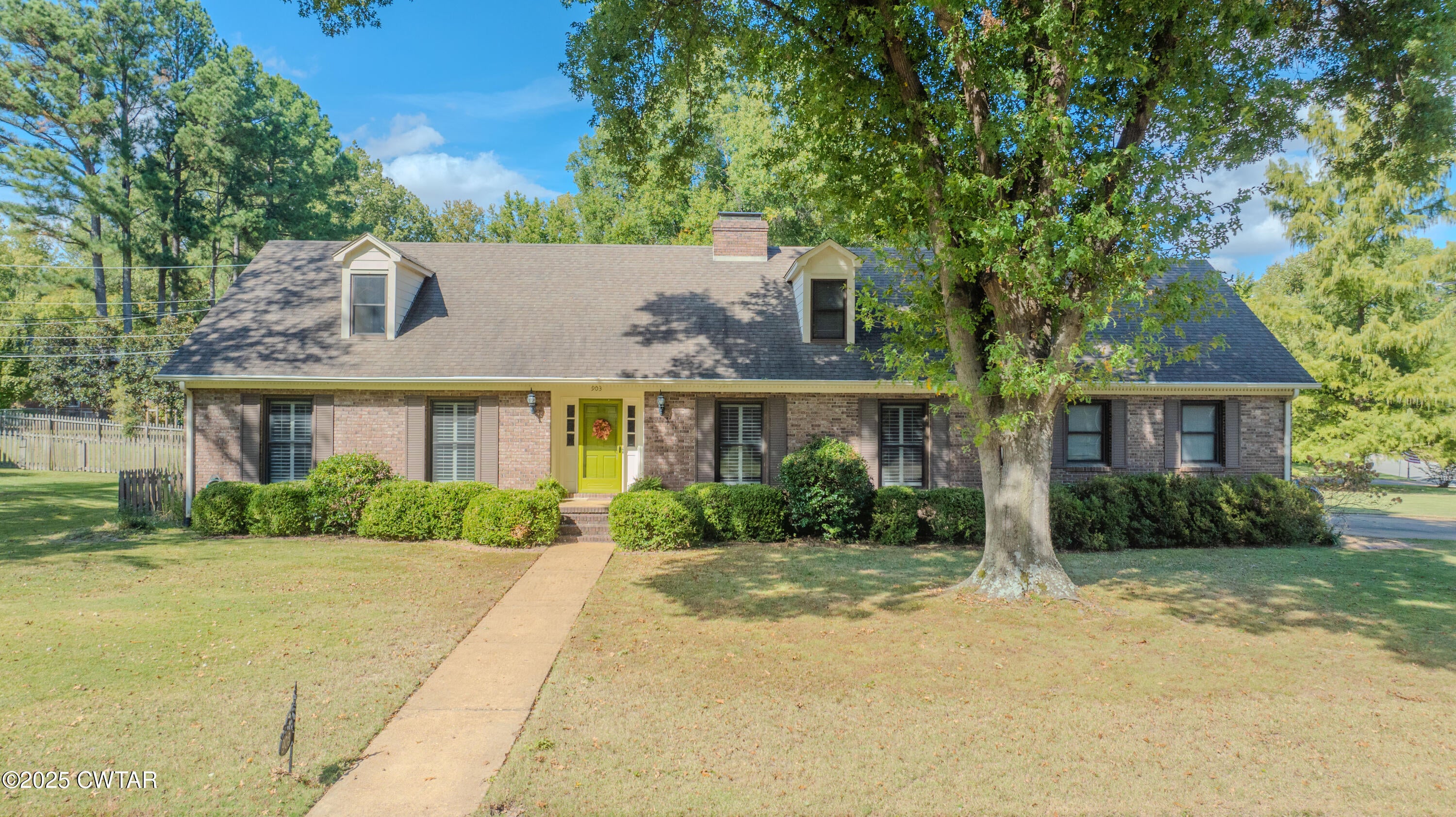 Breckenridge St, Brownsville, TN 38012 #1