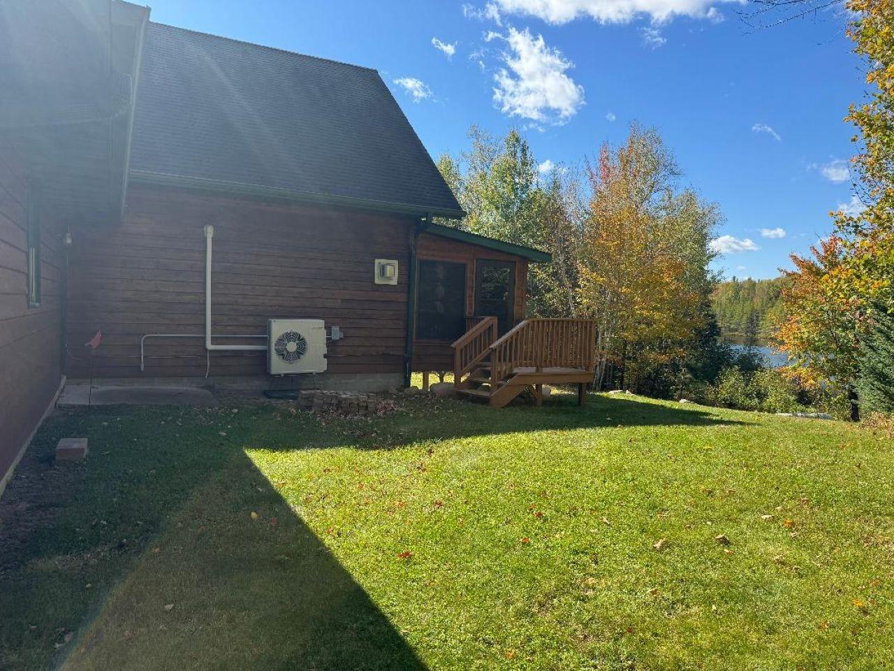 Eisenstein, Wisconsin, 54552, United States, 4 Bedrooms Bedrooms, ,3 BathroomsBathrooms,Residential,For Sale,1974419