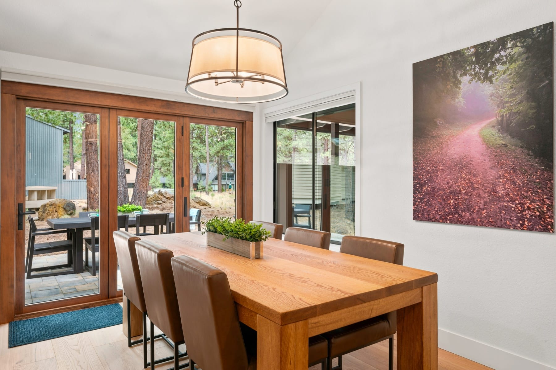  57448 Quartz Mountain Lane #6 Sunriver, OR 97707 - 物件實景