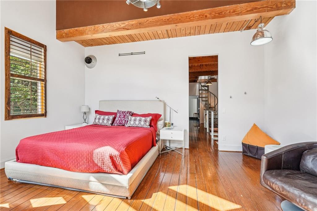 Atlanta, Georgia, 30313, United States, 2 Bedrooms Bedrooms, ,3 BathroomsBathrooms,Residential,For Sale,1978100