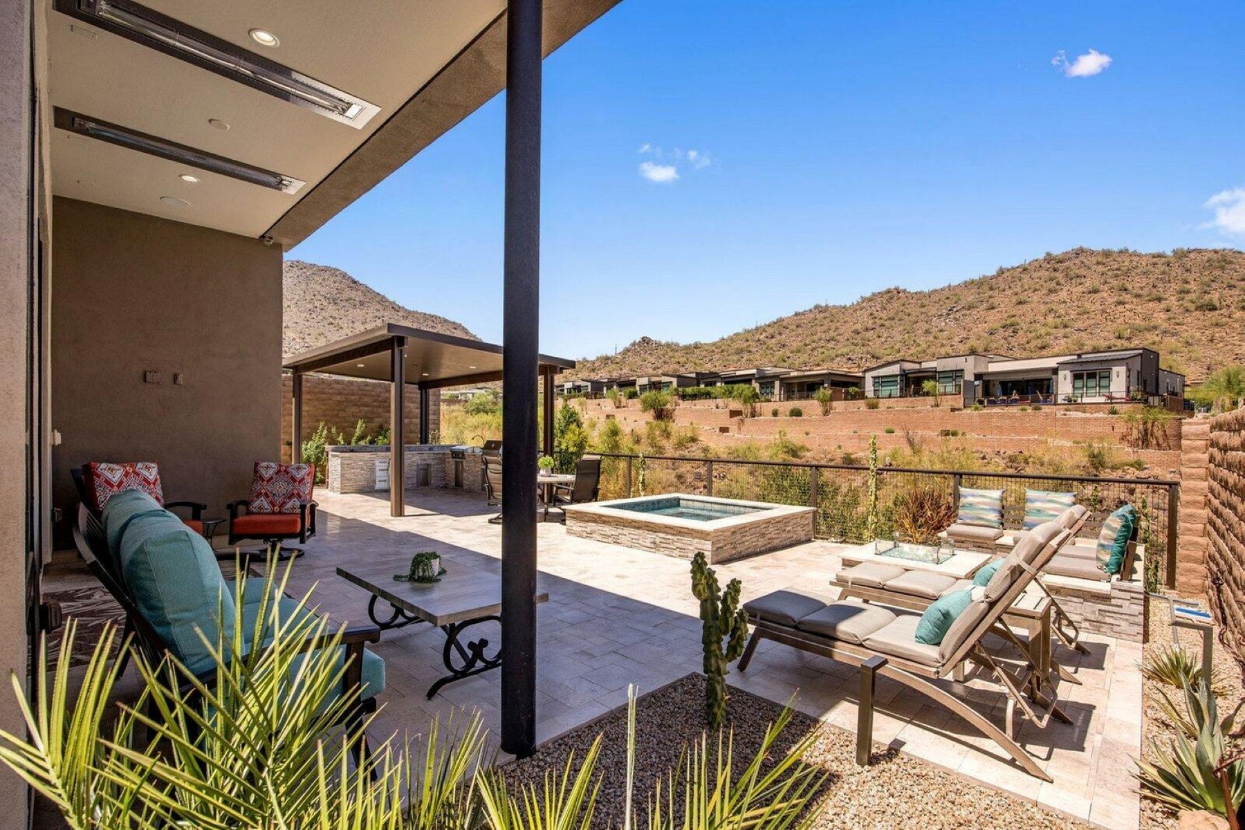  14166 E Highland Avenue ¦ Fountain Hills, AZ - 物件實景
