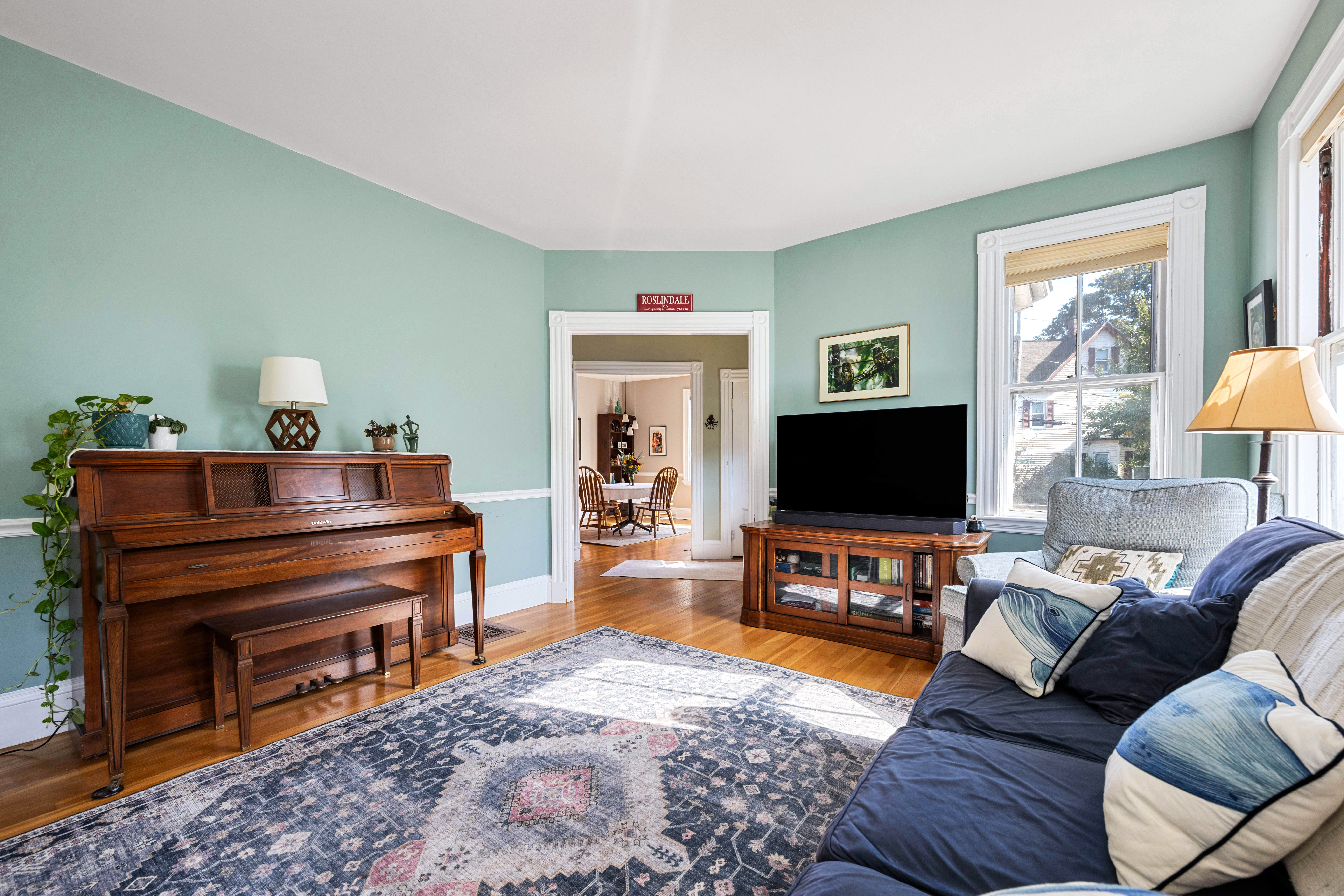  46 Sycamore Street, Boston, MA, 02131 - 物件實景
