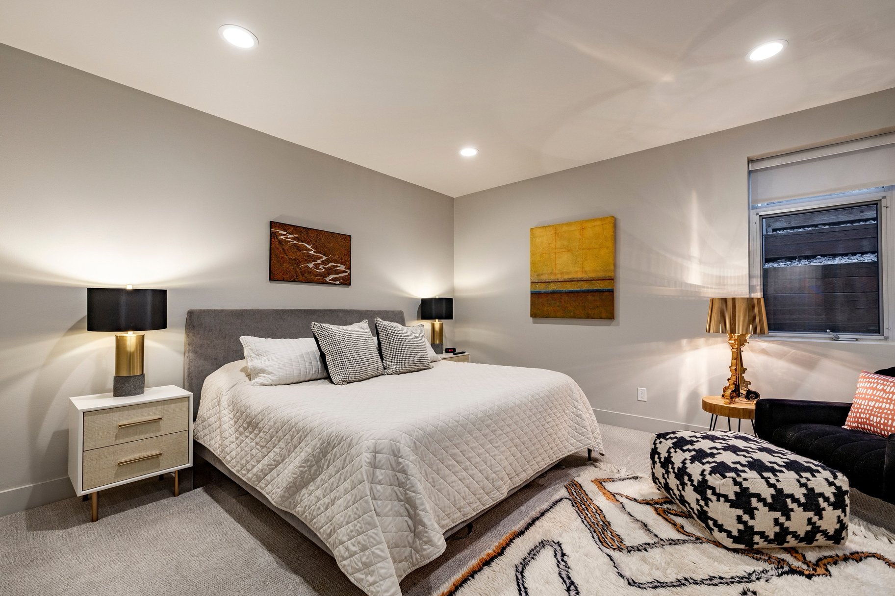  Premier Modern Residence in Dorchester Pointe with Panoramic Views - 物件實景