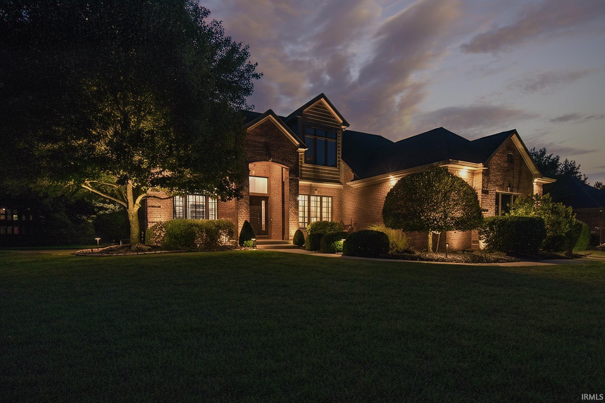 Leo, Indiana, 46765, United States, 4 Bedrooms Bedrooms, ,4 BathroomsBathrooms,Residential,For Sale,1988883