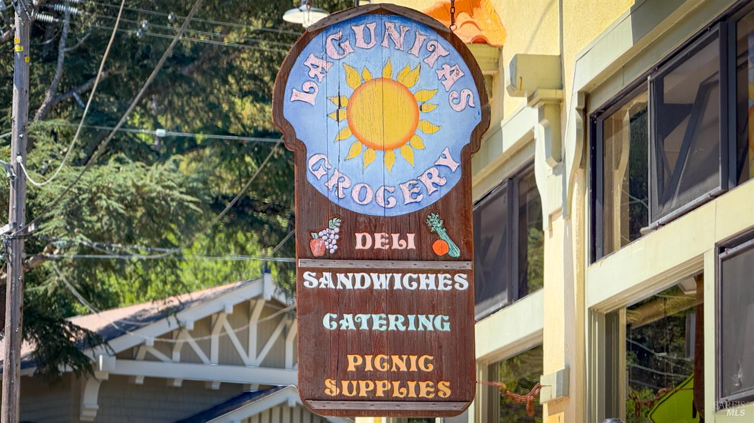Lagunitas, California, 94938, United States, 2 Bedrooms Bedrooms, ,1 BathroomBathrooms,Residential,For Sale,1939923