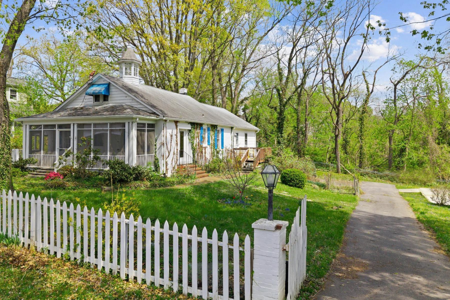  4 Shiley Street, Annapolis, MD, 21401 - 物件實景