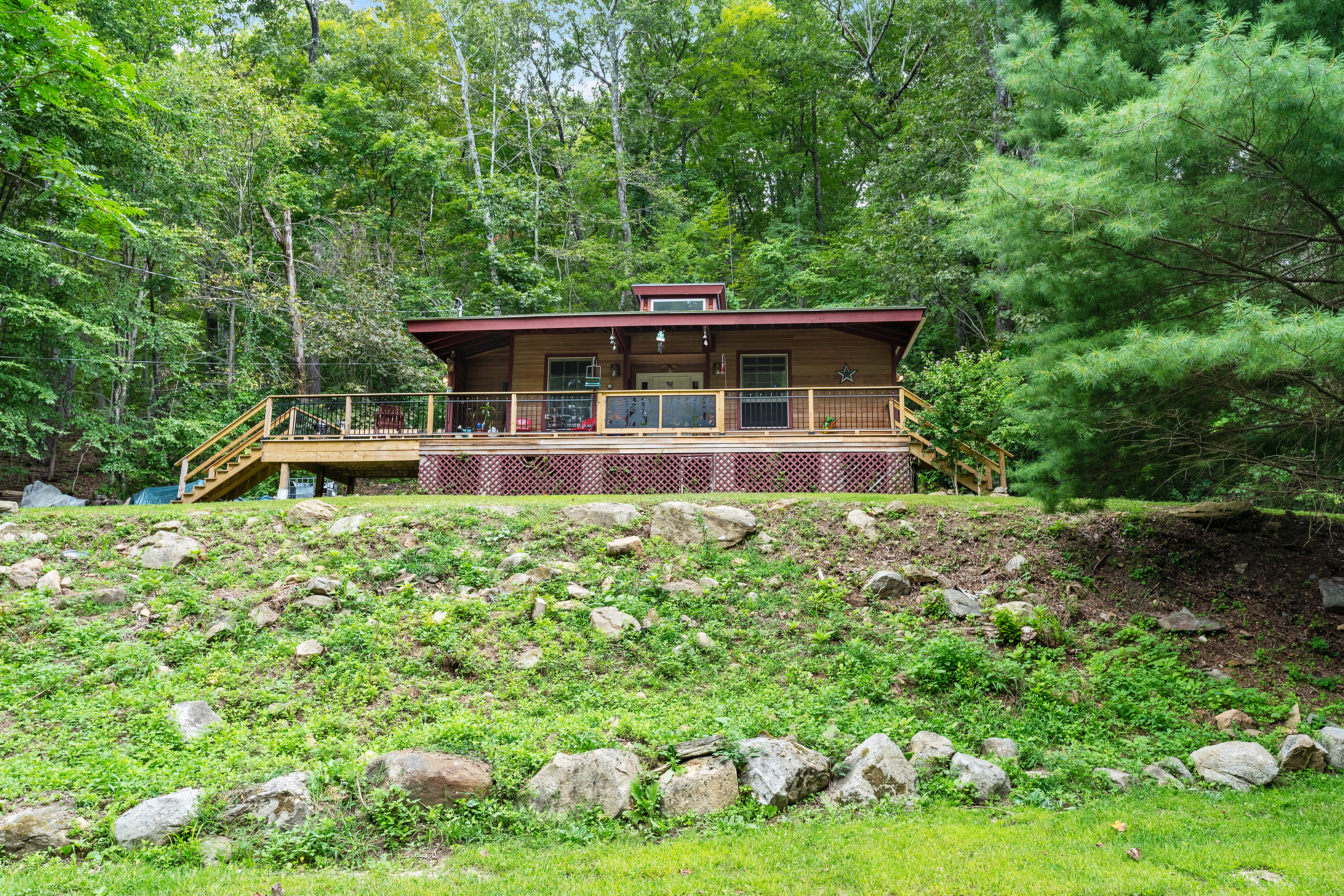  64-64 Big Bear Hill Road - 物件實景
