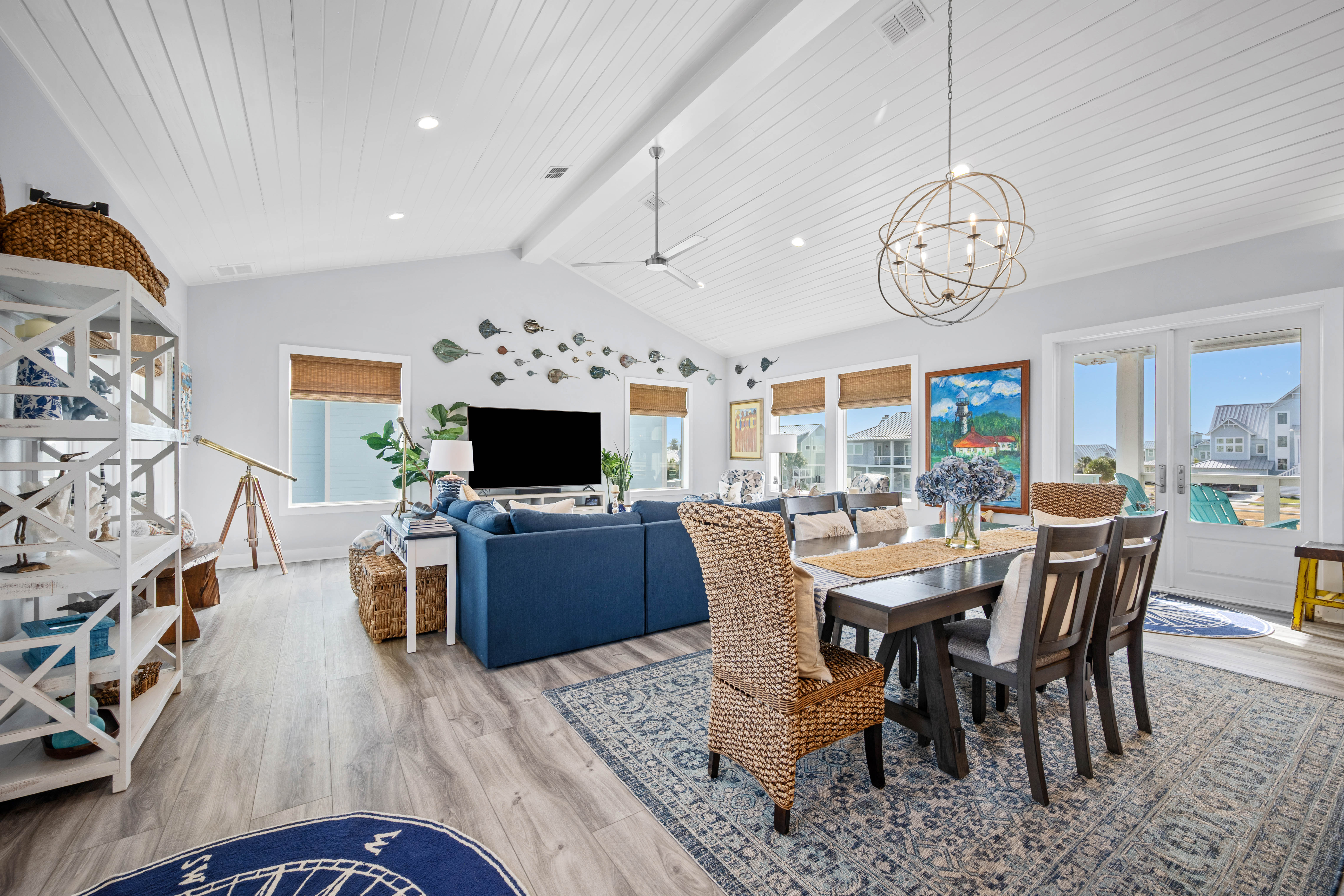  Luxury Waterfront Living - 物件實景
